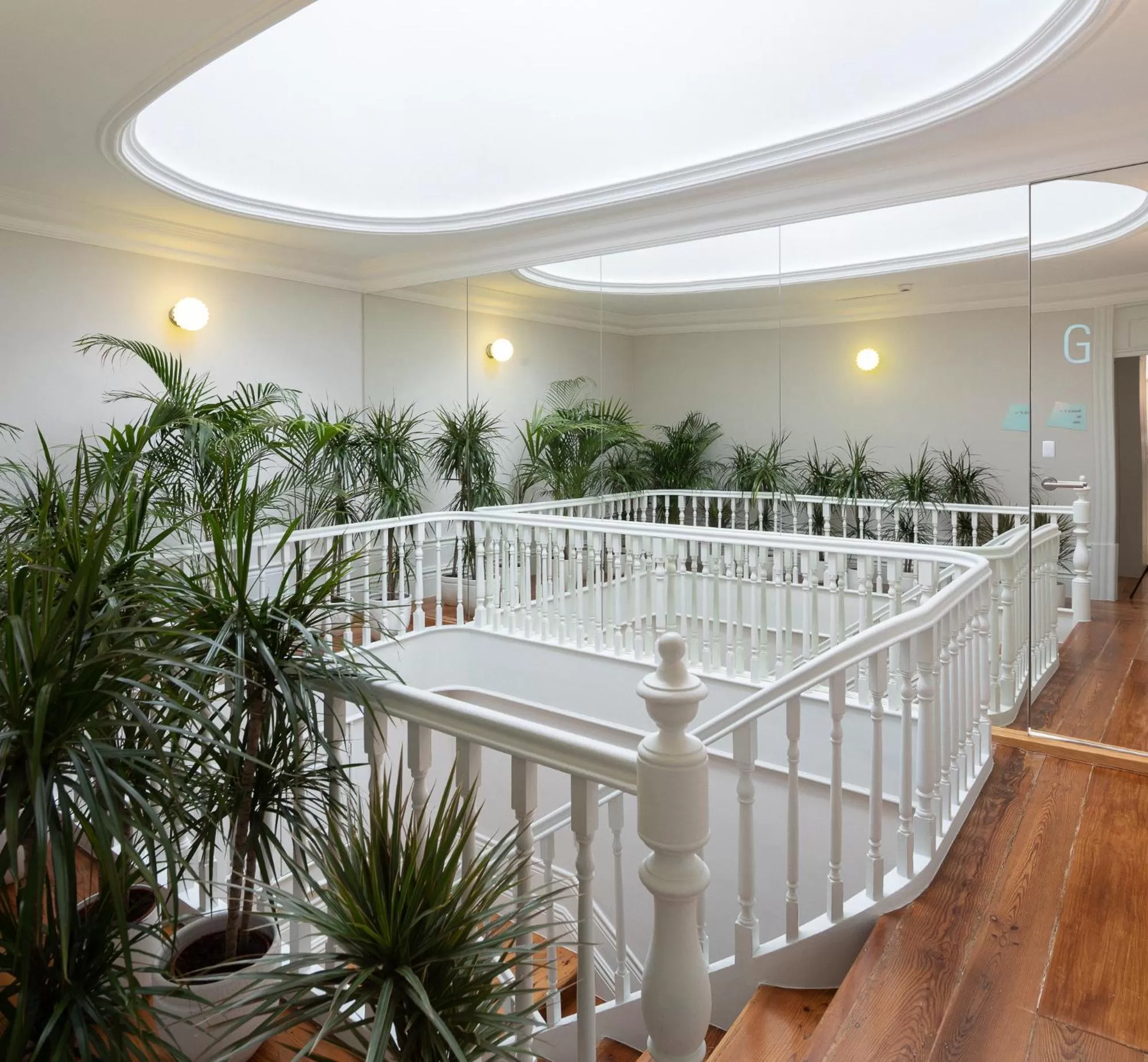 Property building in Almadina Smart Luxury