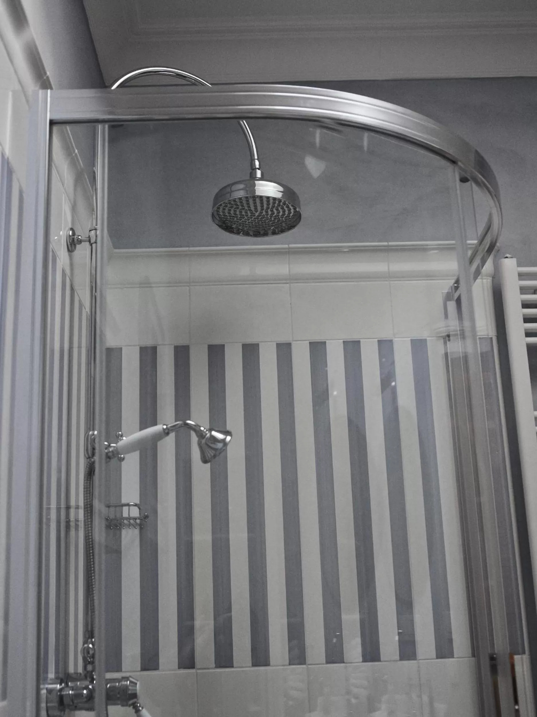 Superior Triple Room in Chez papa