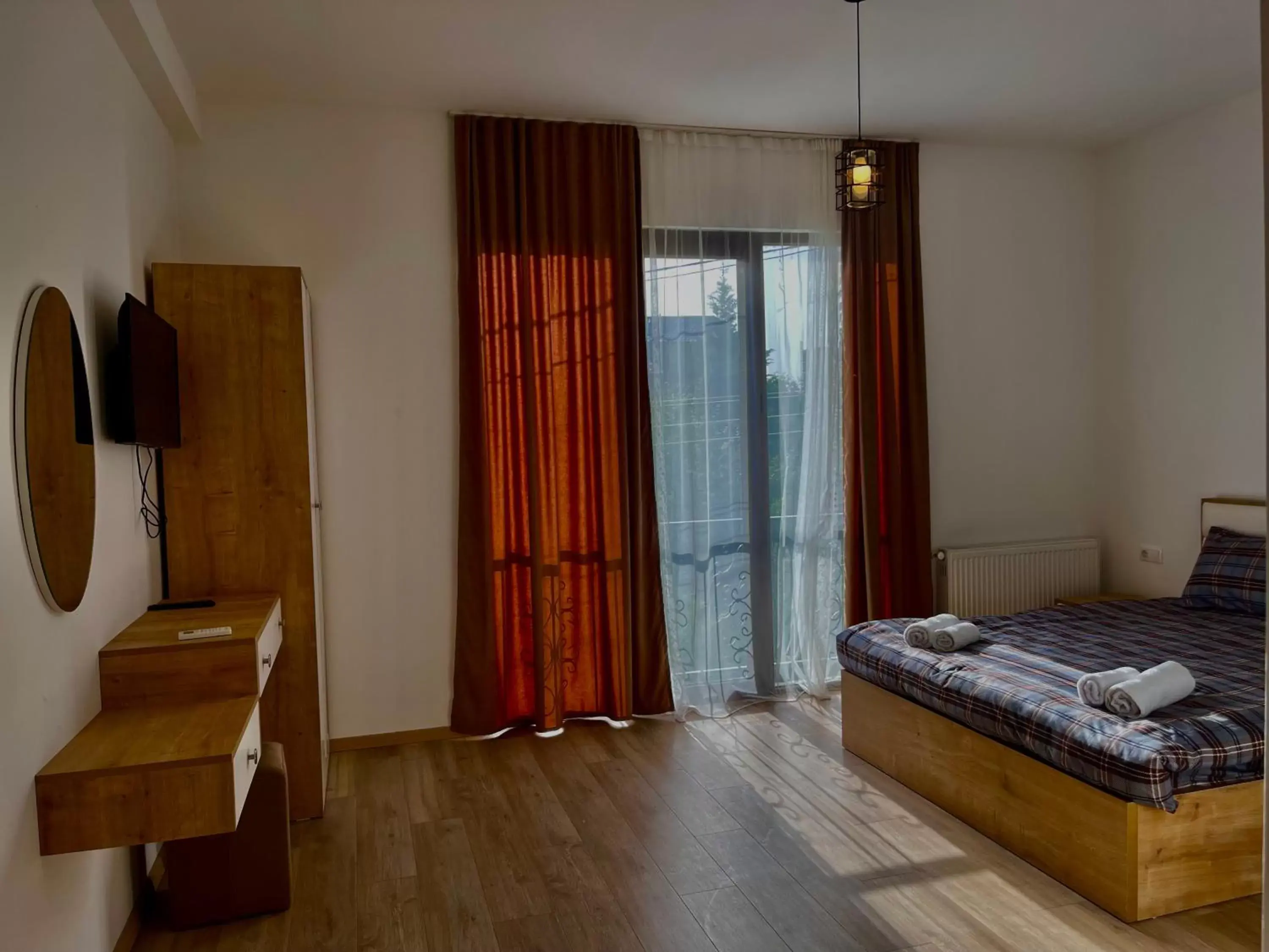 Superior Double Room in My Family hotel Superior Double Room in My Family hotel