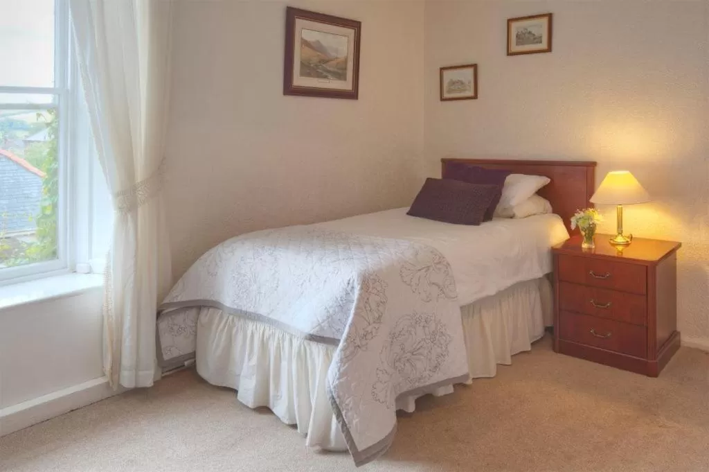 Tankerville Arms Hotel