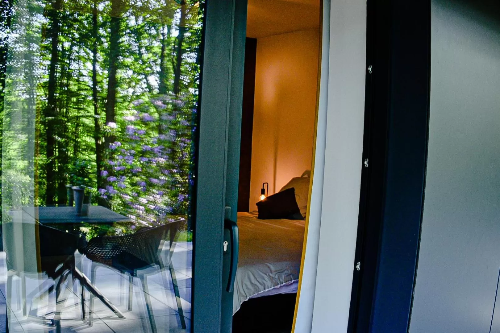 View (from property/room) in Villa Terlanen