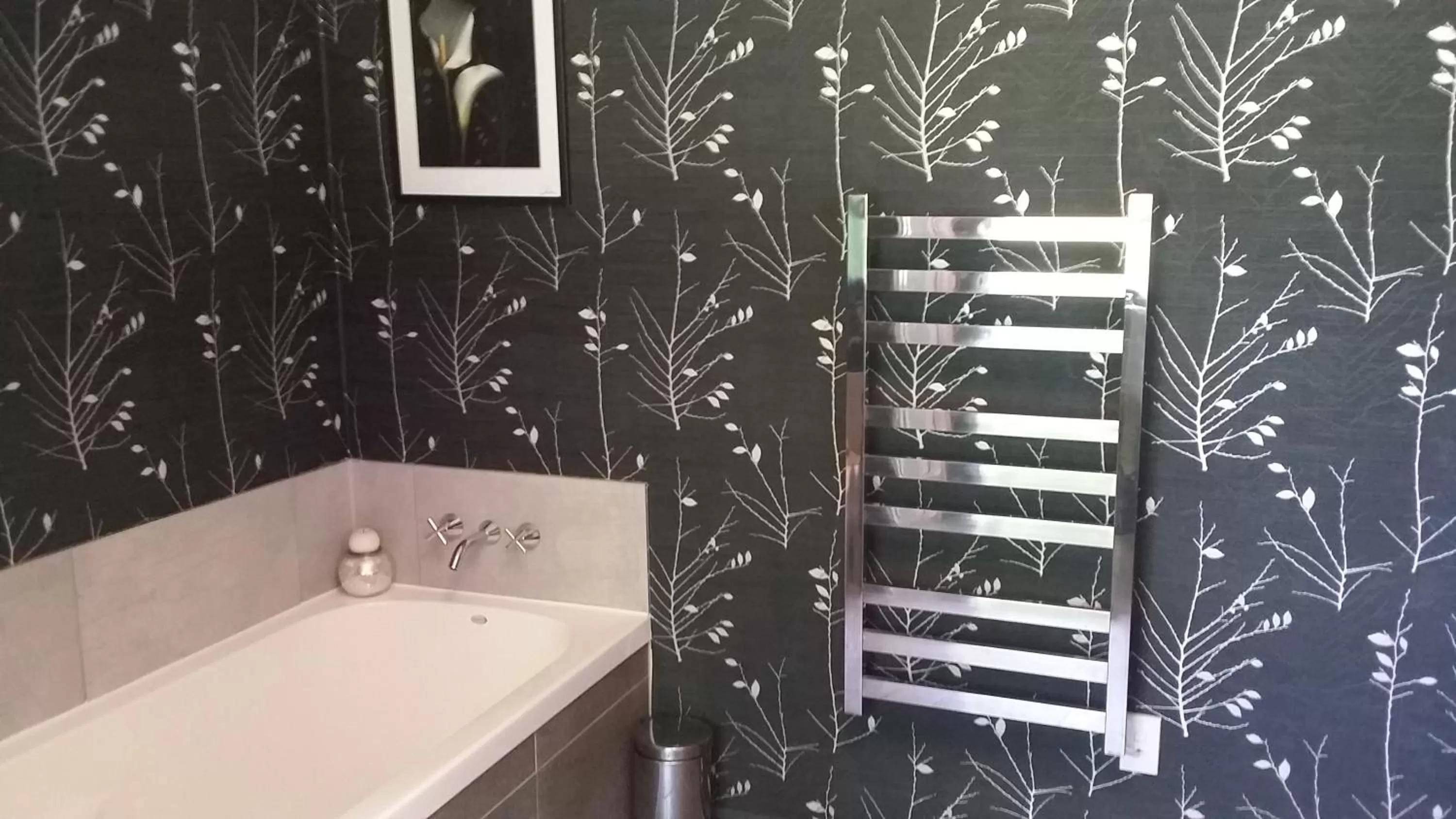 Bathroom in Korbaylen Estate