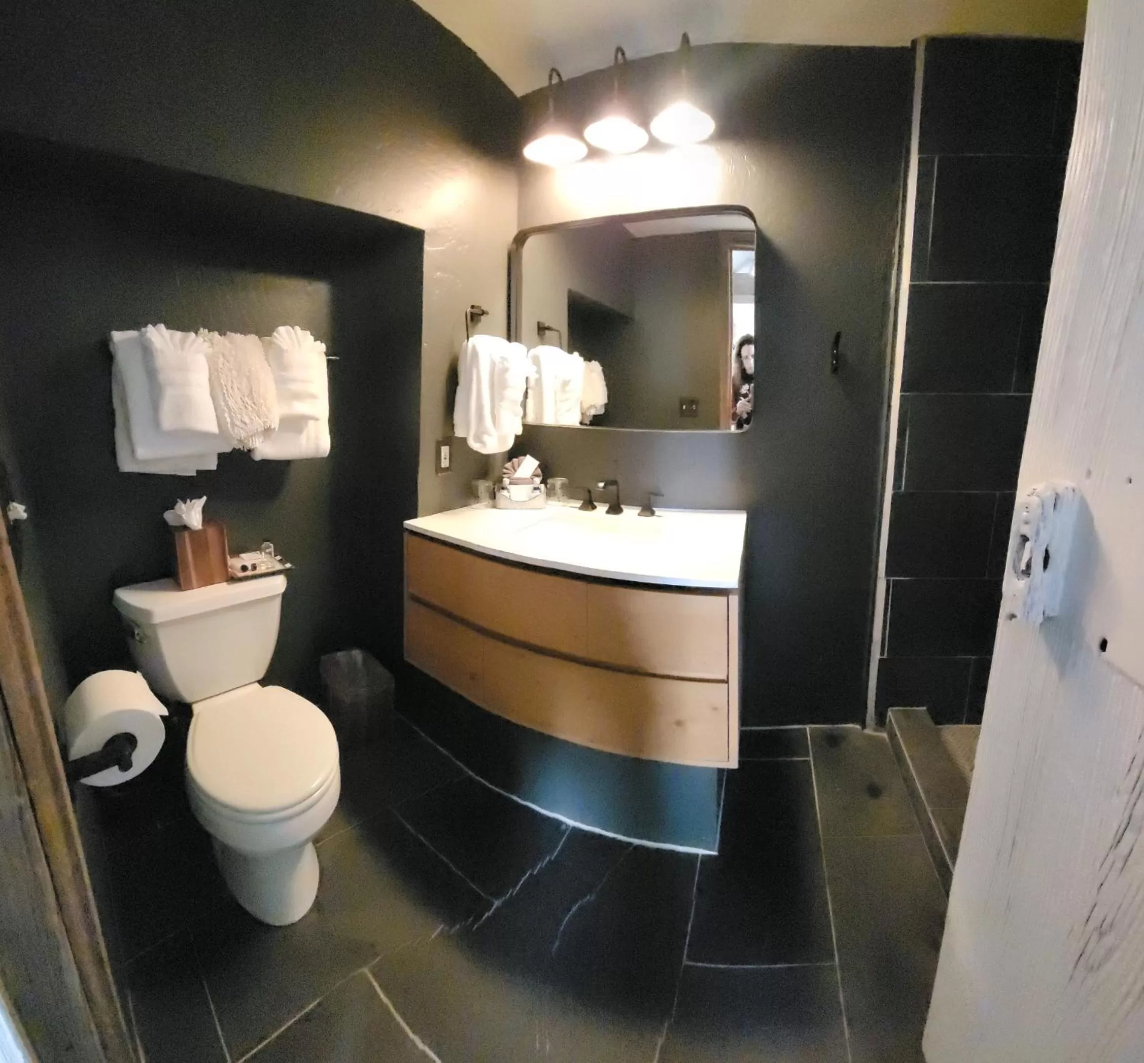 The Inn at Thunder Mountain