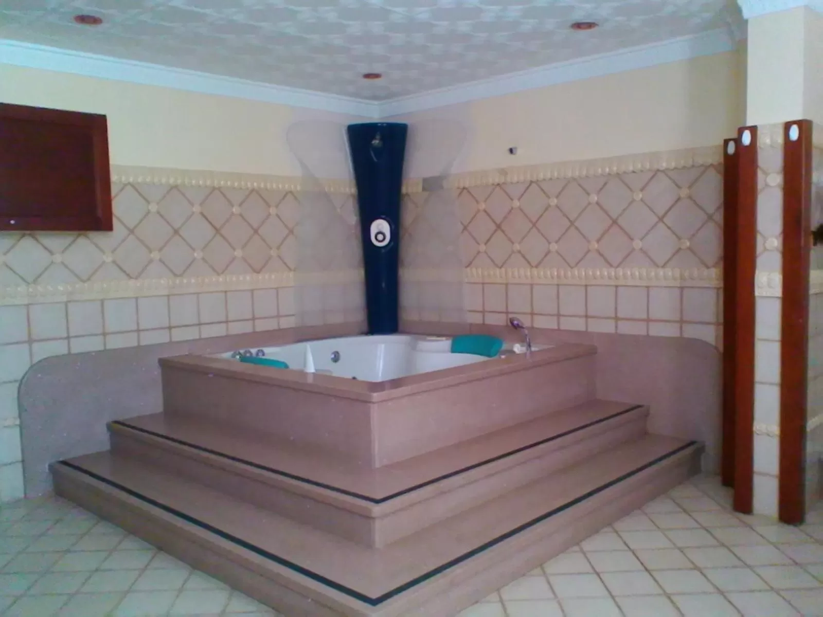 Photo of the whole room in B&B Paraiso del Sol