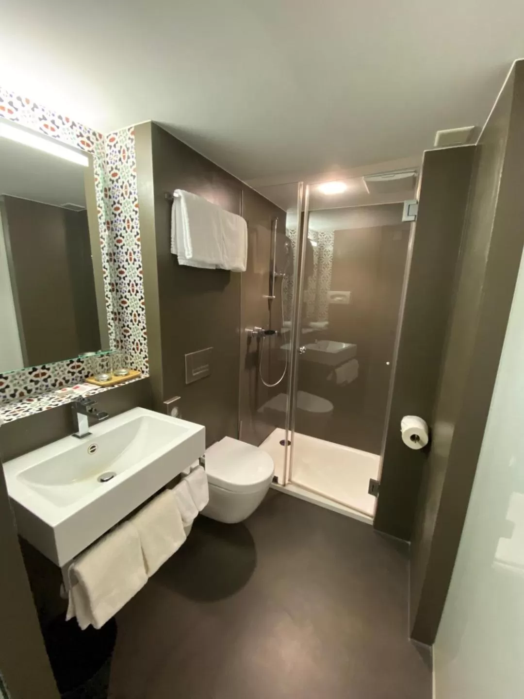 Hotel Lestelle - self check-in