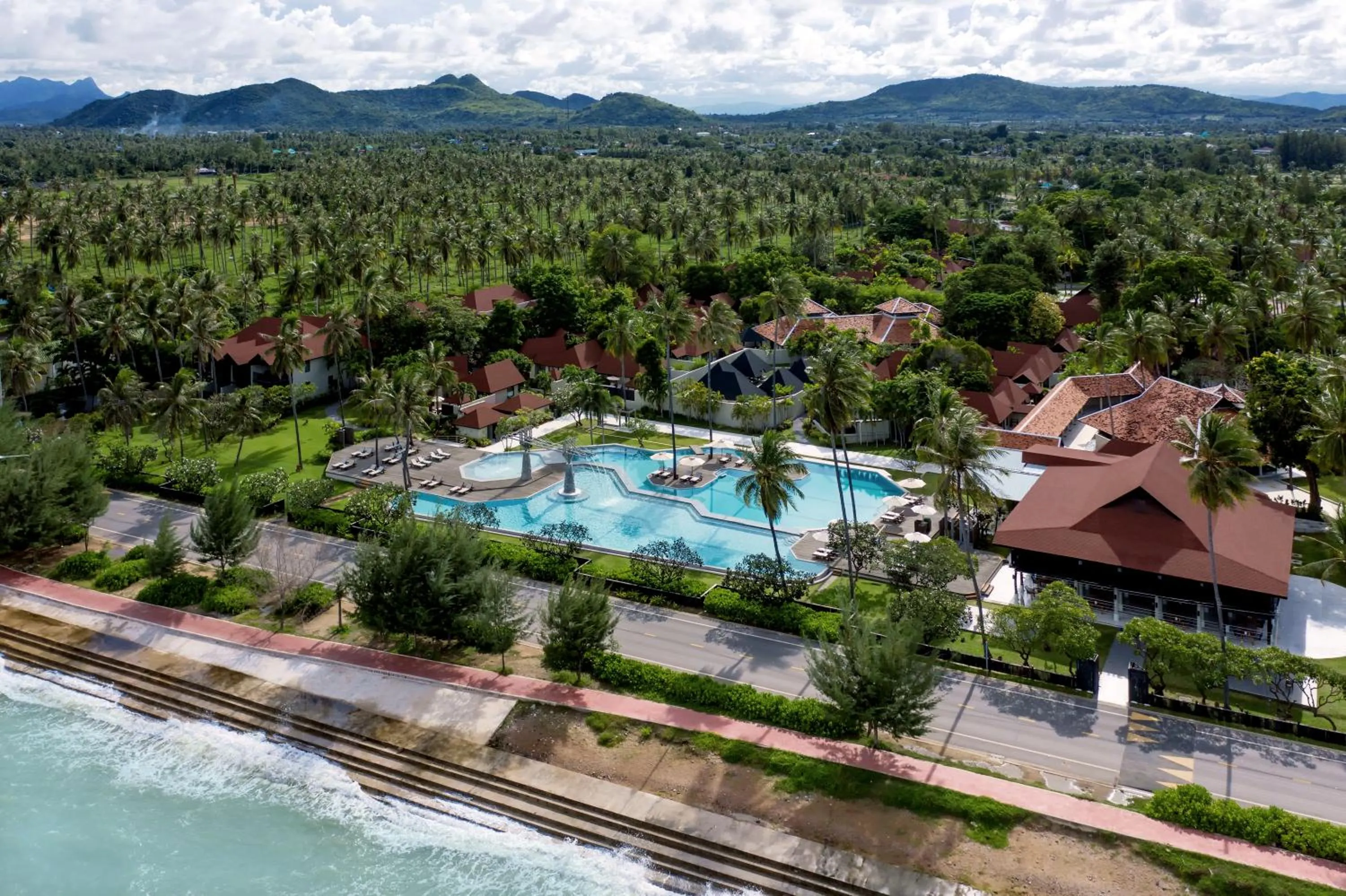 Other in Wyndham Hua Hin Pranburi Resort & Villas