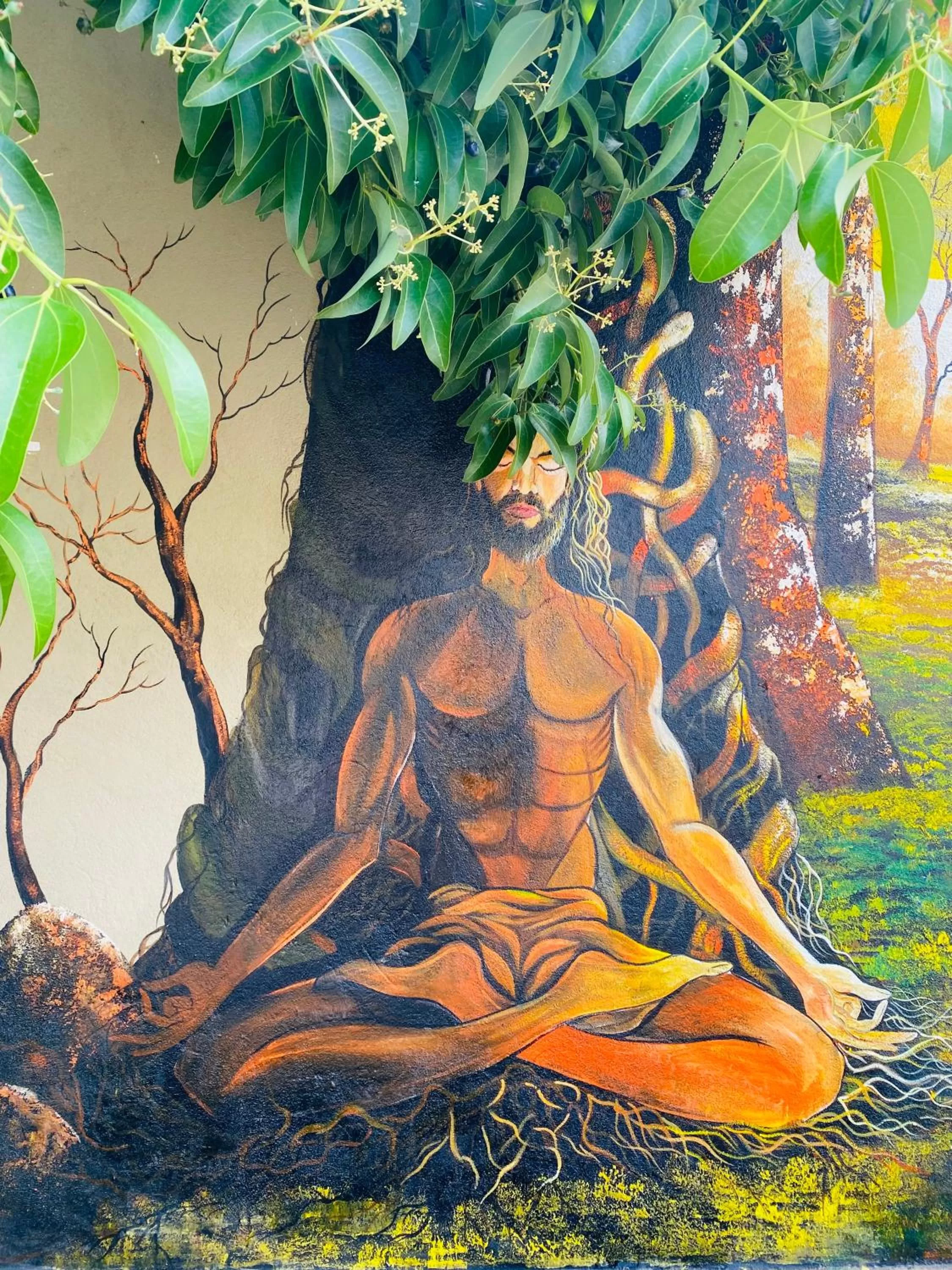 Day in The Kingslayer Resort