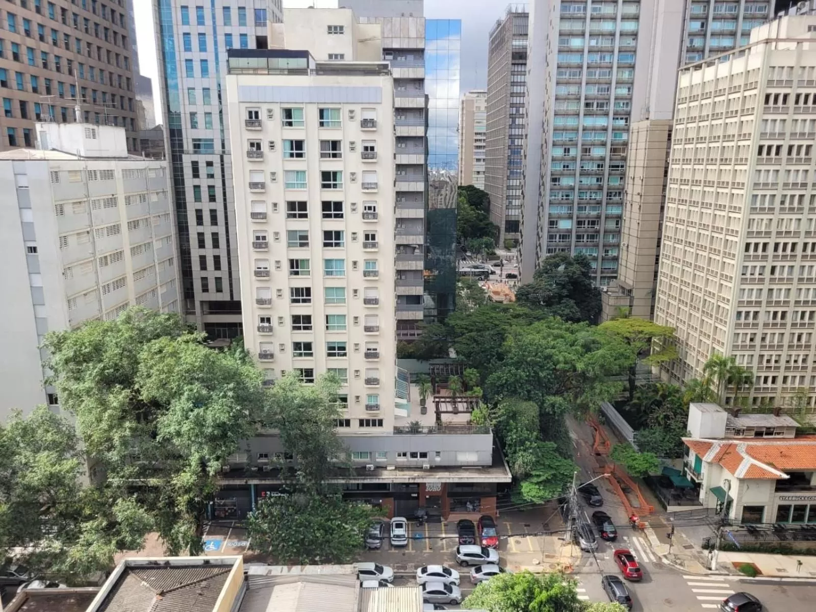 Elegant Flat Paulista Alameda Campinas Garagem , Pool, Ar Cod,