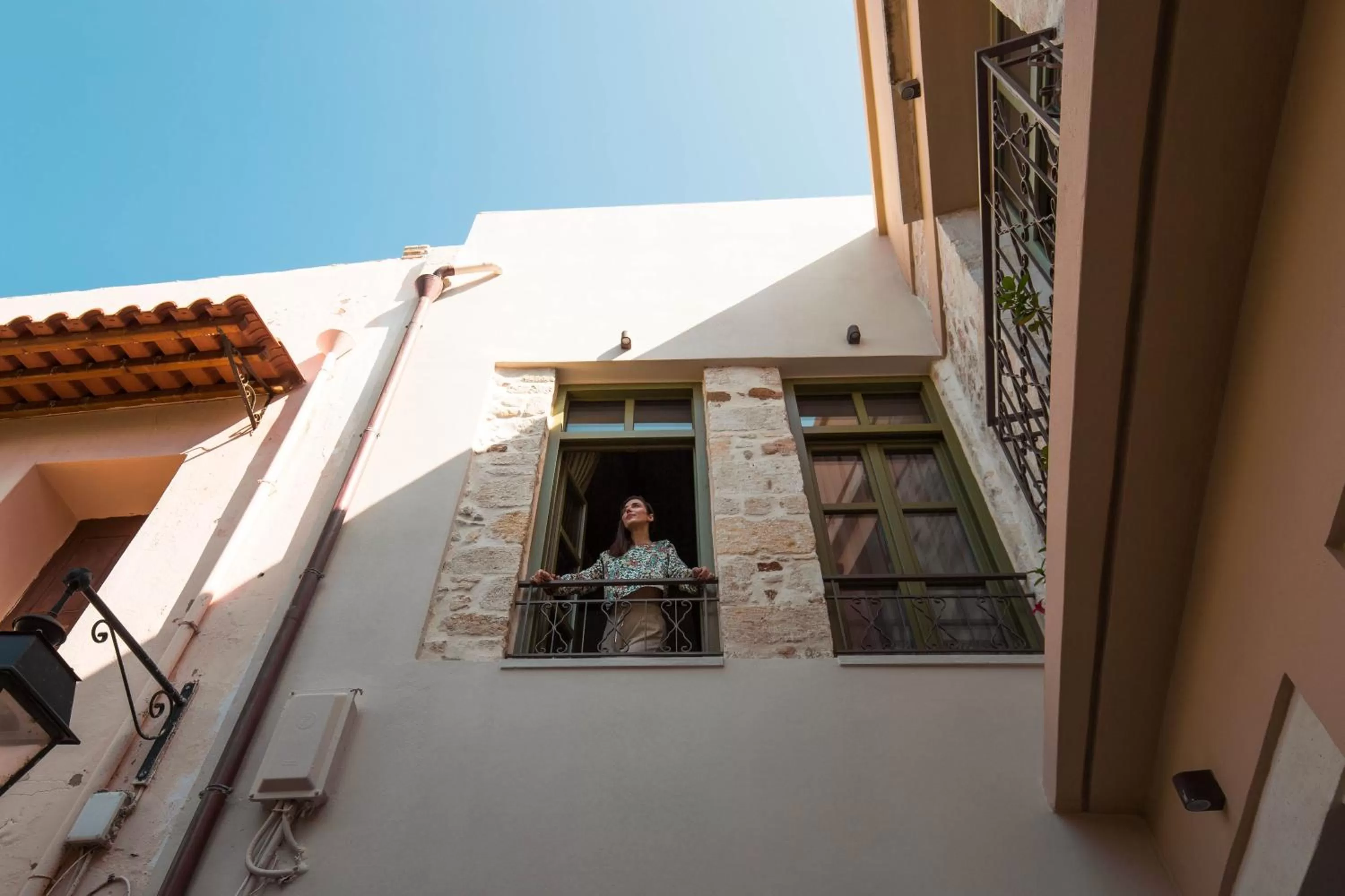 Property Building in Neratze Hammam Suites