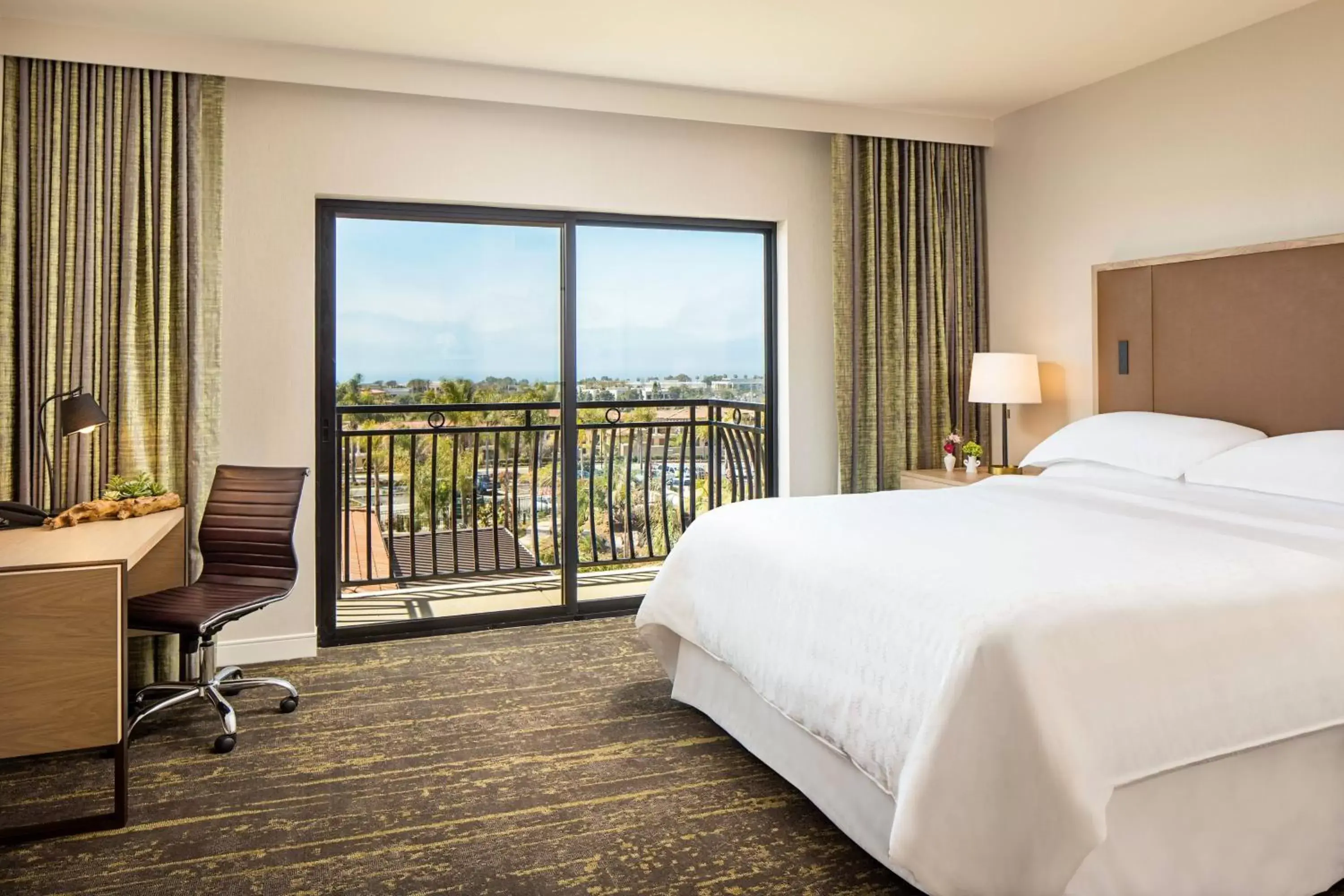 Ponto, Studio Suite in Sheraton Carlsbad Resort & Spa Ponto, Studio Suite in Sheraton Carlsbad Resort & Spa