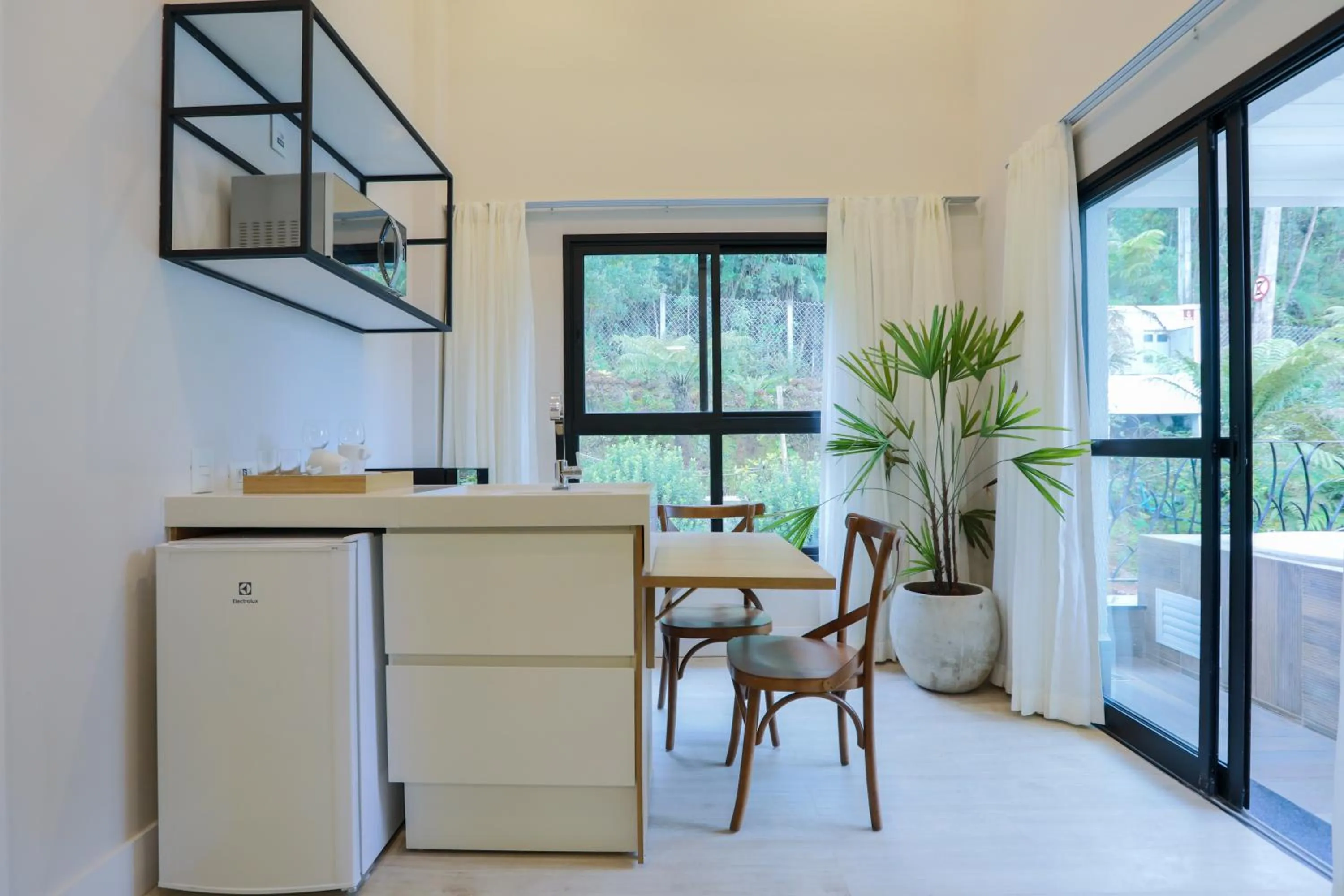 Dining area in Carpe Diem Boutique e Spa