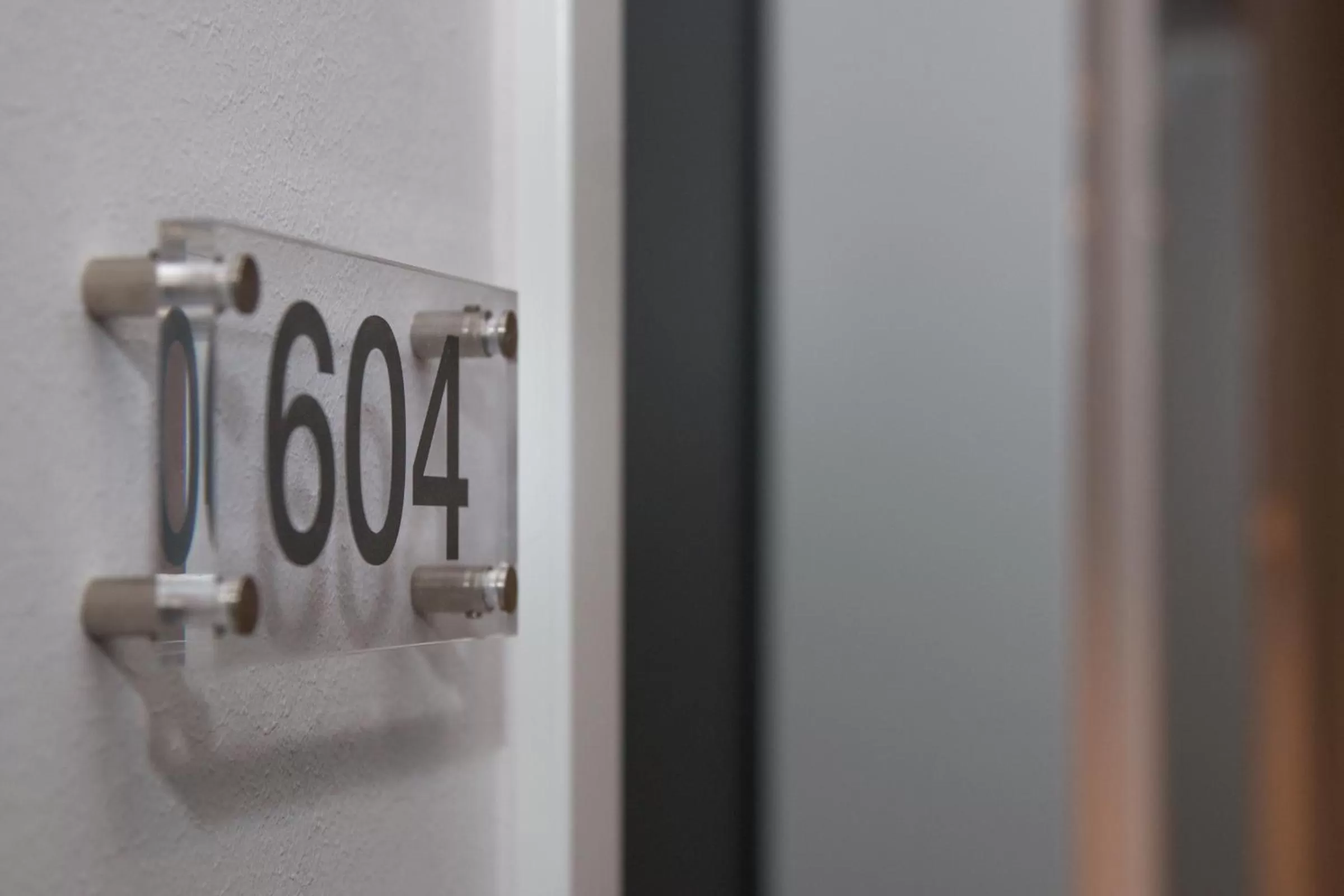 Decorative detail in Bayer 89 Vi Vadi Hotel