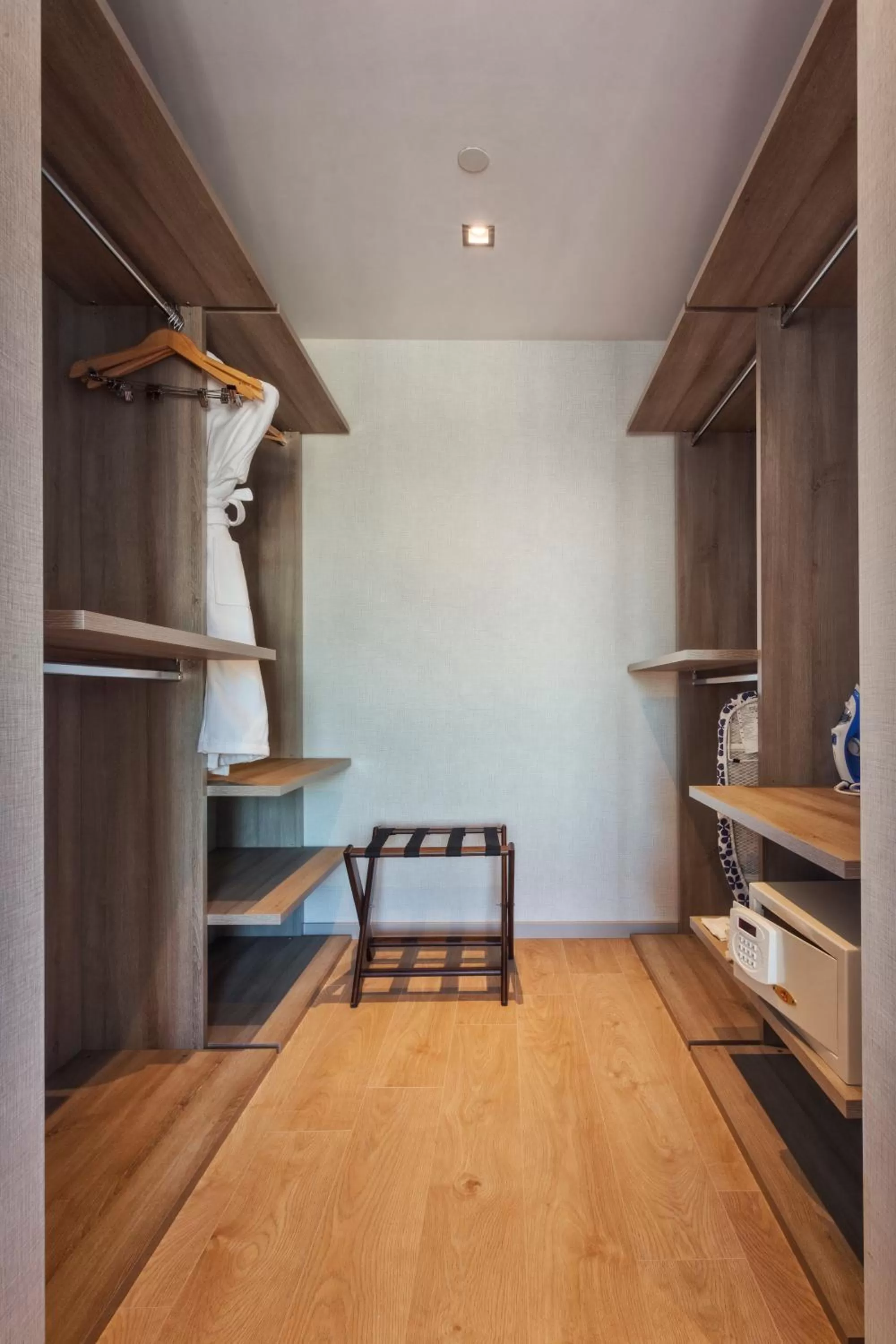 Bedroom in Fraser Place Antasya Istanbul