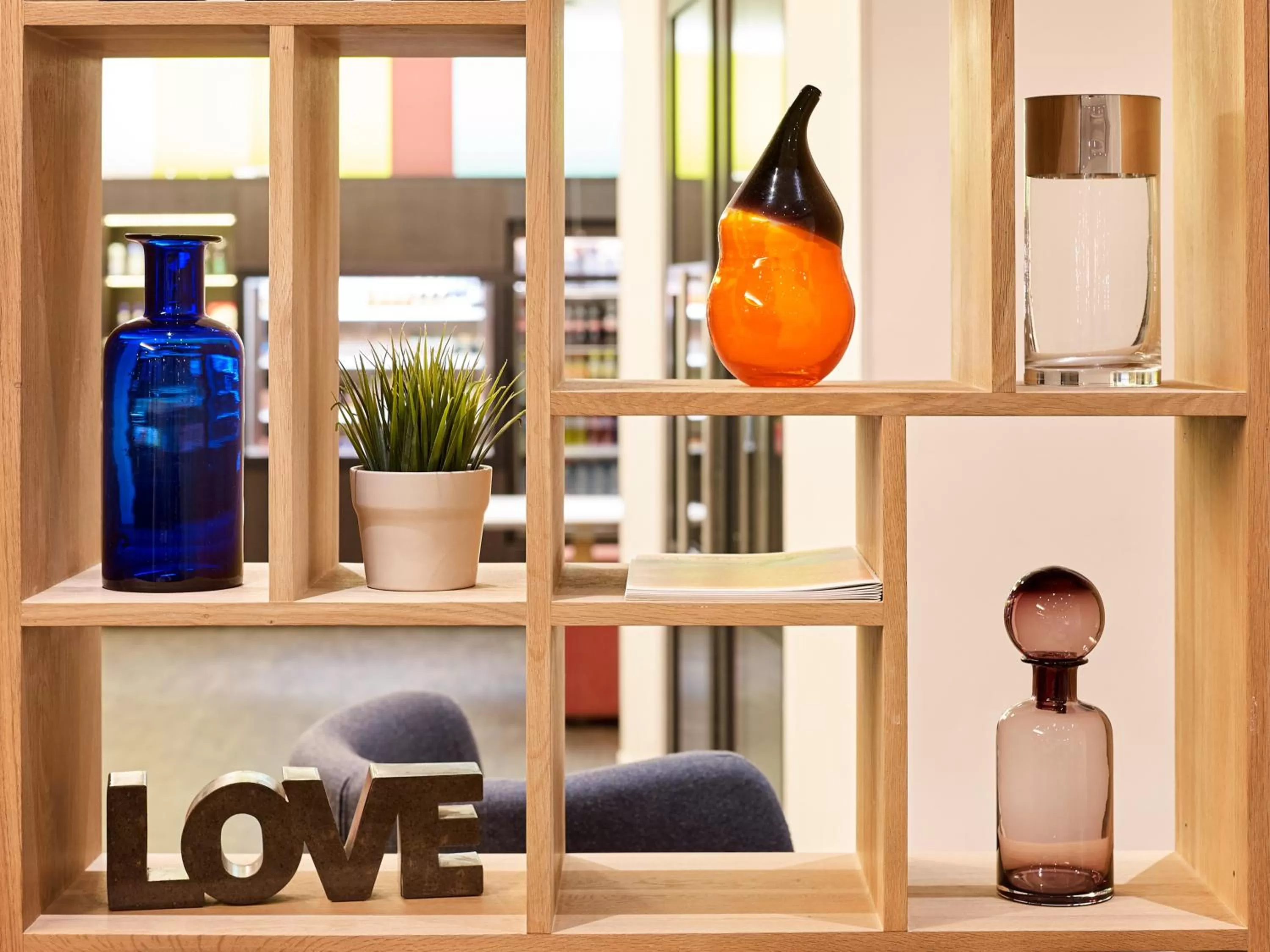 Property building in Holiday Inn Express Hasselt by IHG