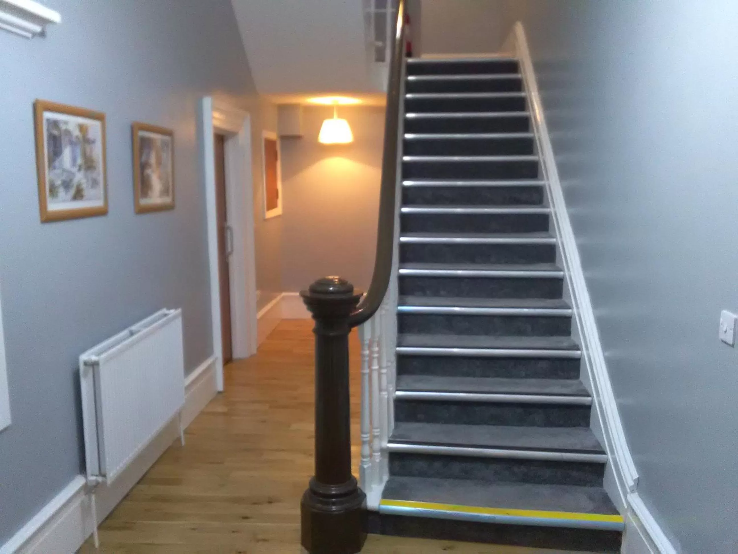 Property building in Clifton Hotel & Bar Newcastle