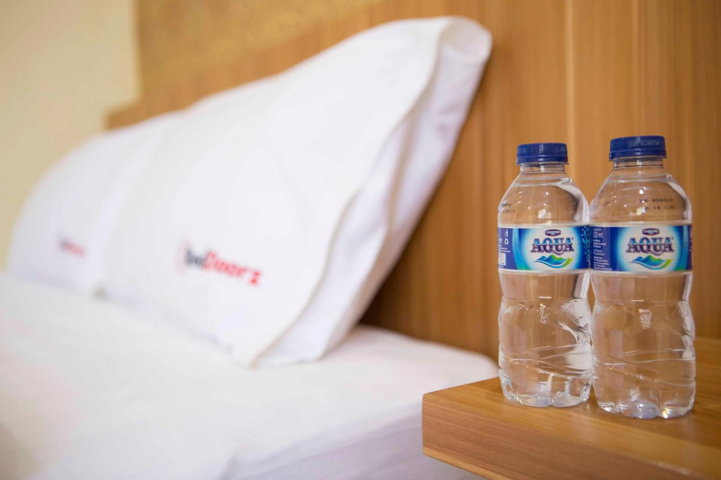 Bedroom, Bed in RedDoorz near Trans Studio Mall 2