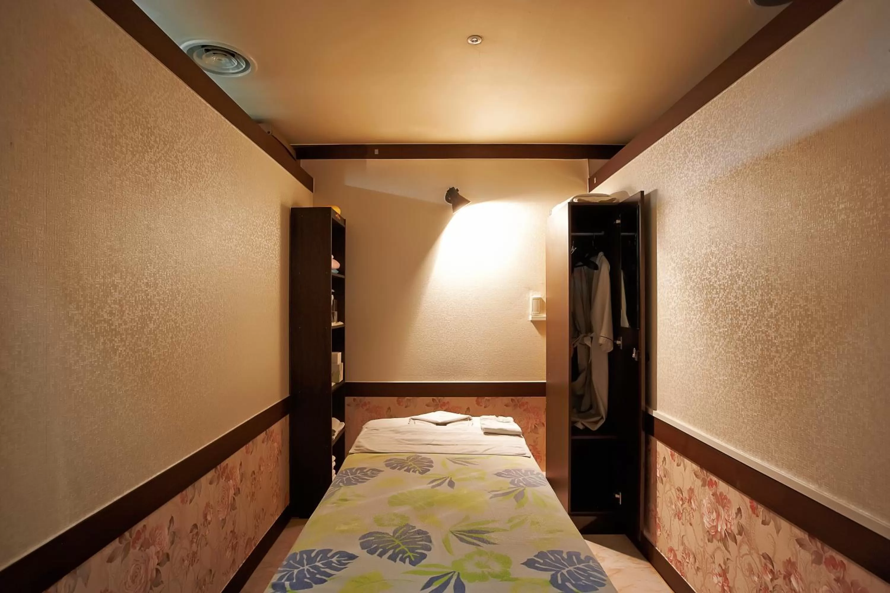 Massage, Bed in Best Western Premier Incheon Airport Hotel