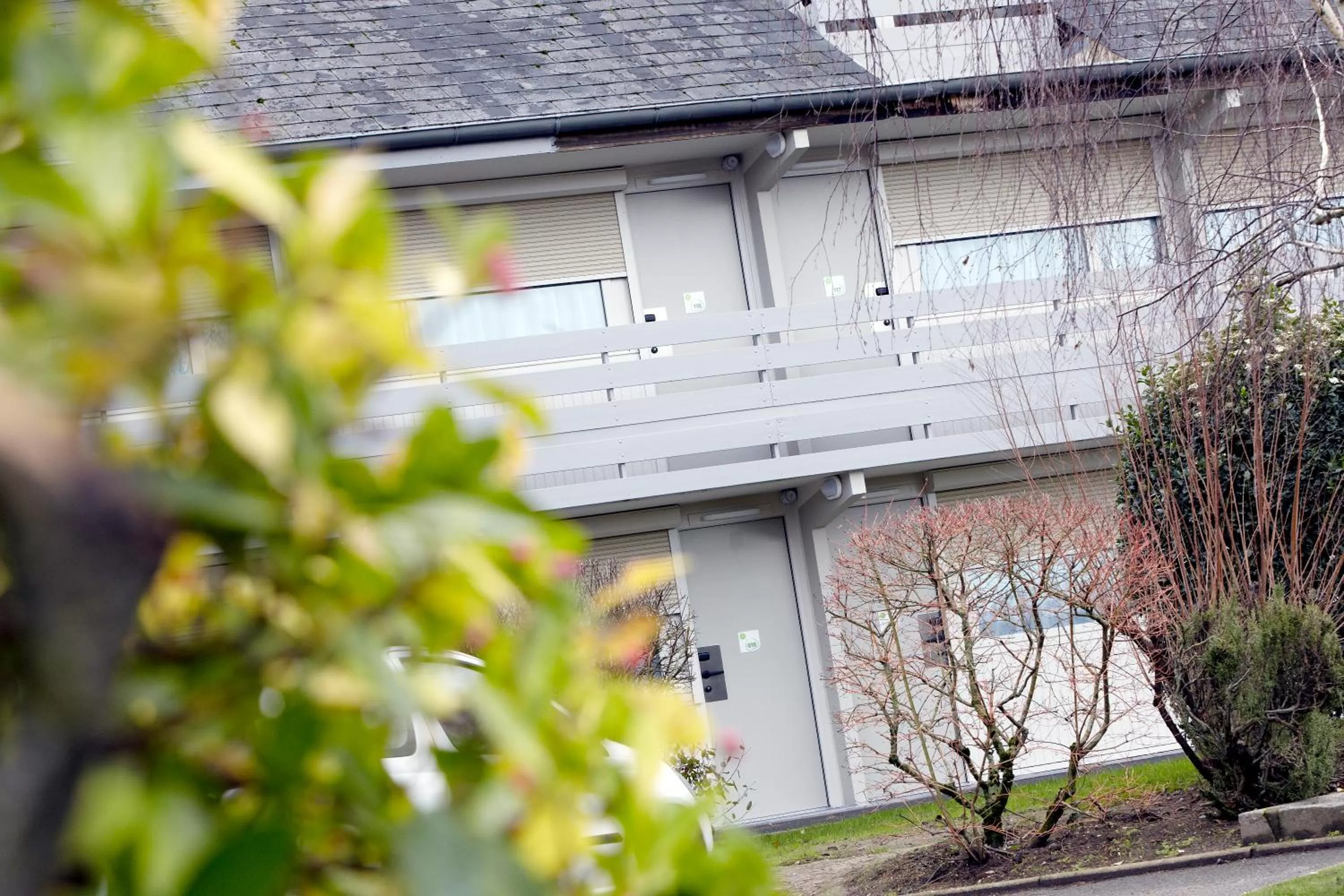 Staff in Campanile Nantes ~ Saint-Herblain