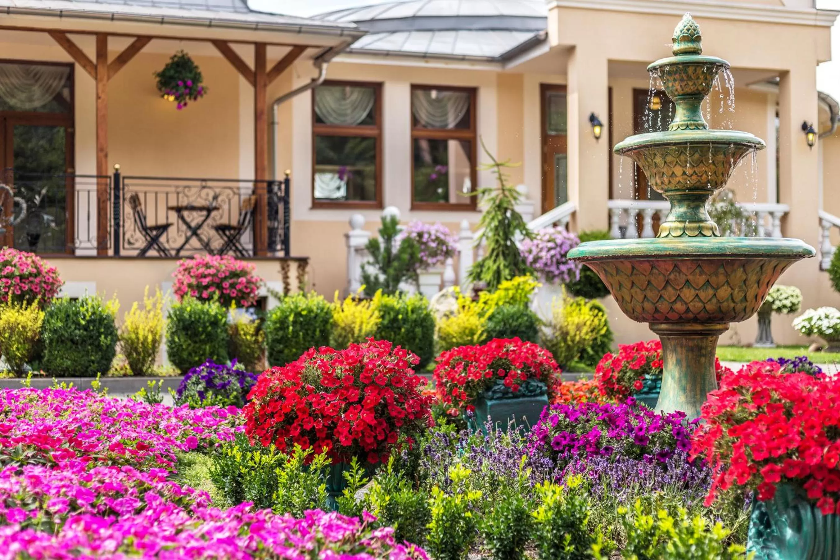 Leśna Perła - Restauracja i Pokoje Hotelowe