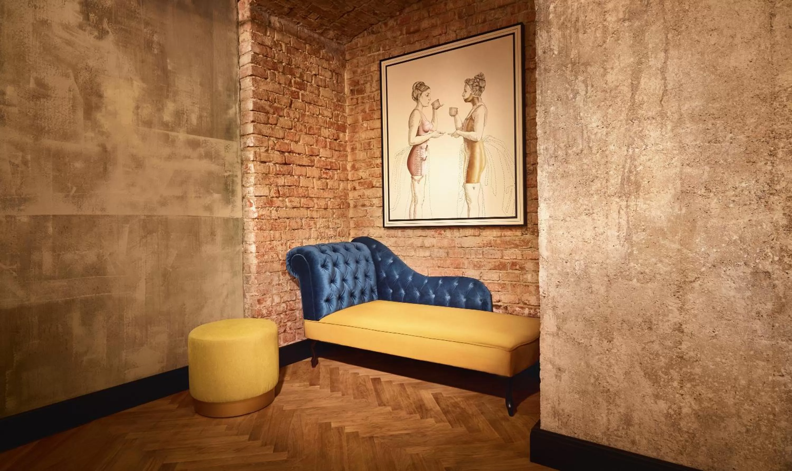 Business facilities in Max Brown Hotel 7th District, part of Sircle Collection