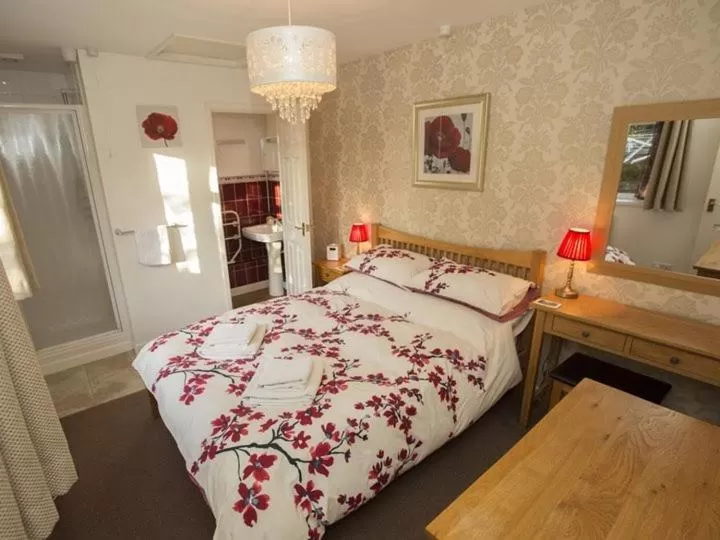 Triple Room in Bramlies Bed & Breakfast