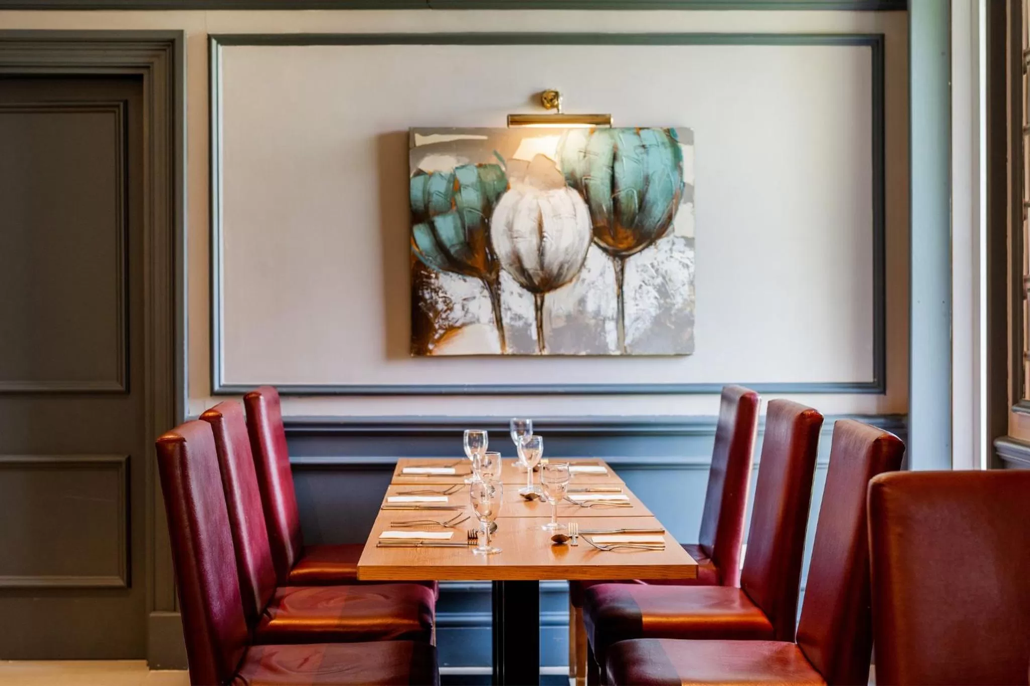 Restaurant/places to eat in Holiday Inn Maidstone-Sevenoaks by IHG