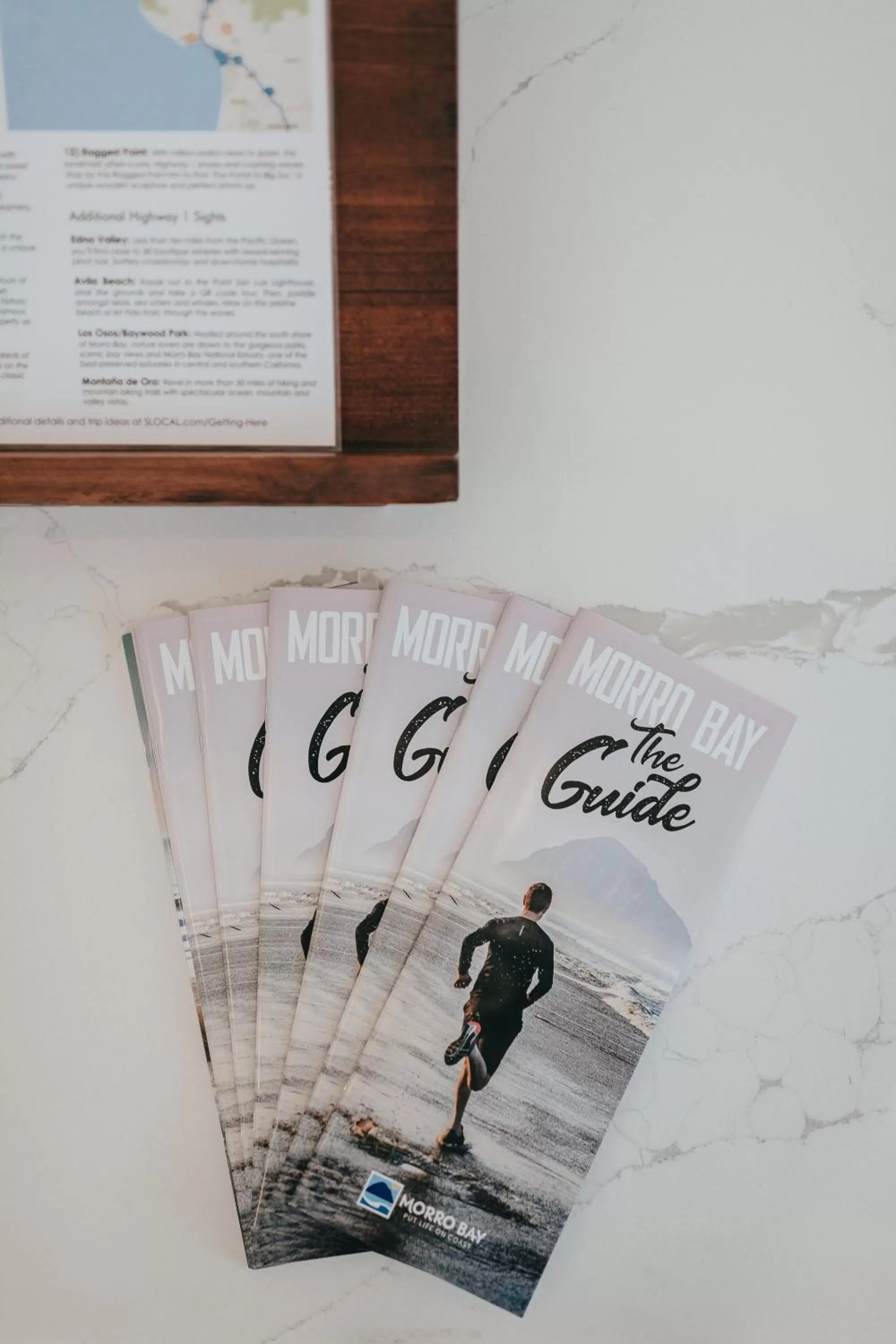 Lobby or reception in Sea Air Inn & Suites - Downtown - Restaurant Row