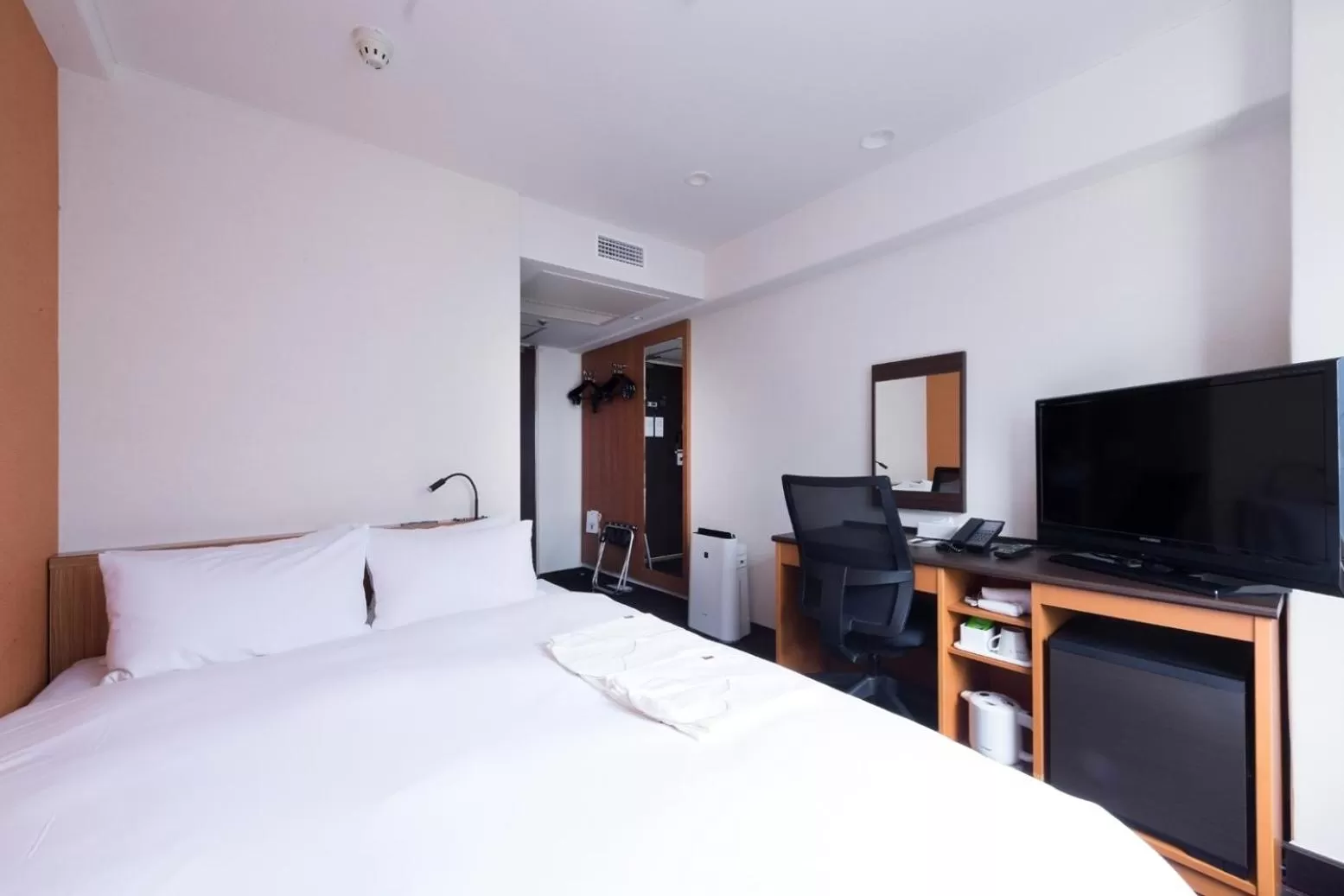 Double Room - Non-Smoking  in the b nagoya