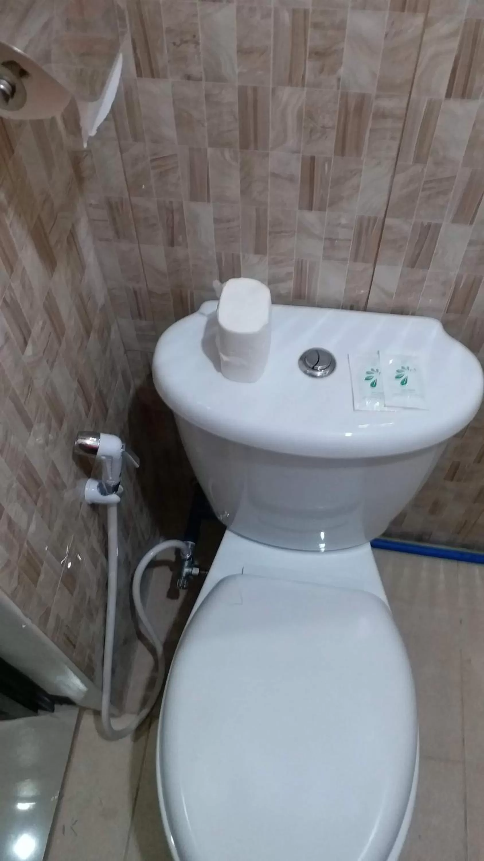 Clark-Pad Inn, Angeles City