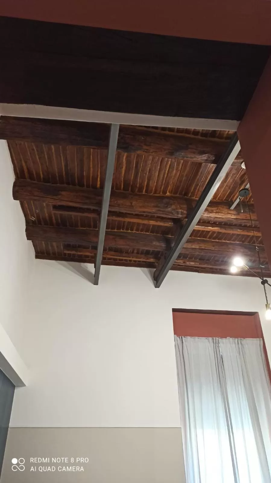 Bathroom in La Suite del Centro Storico