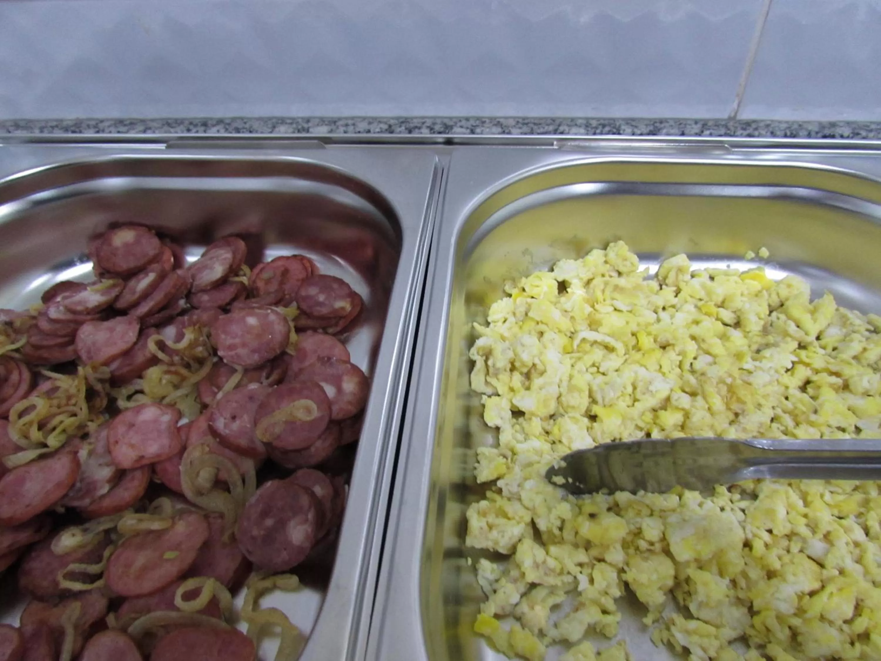 Food in Hotel Minho -Próximo 25 Março , Brás e Bom Retiro