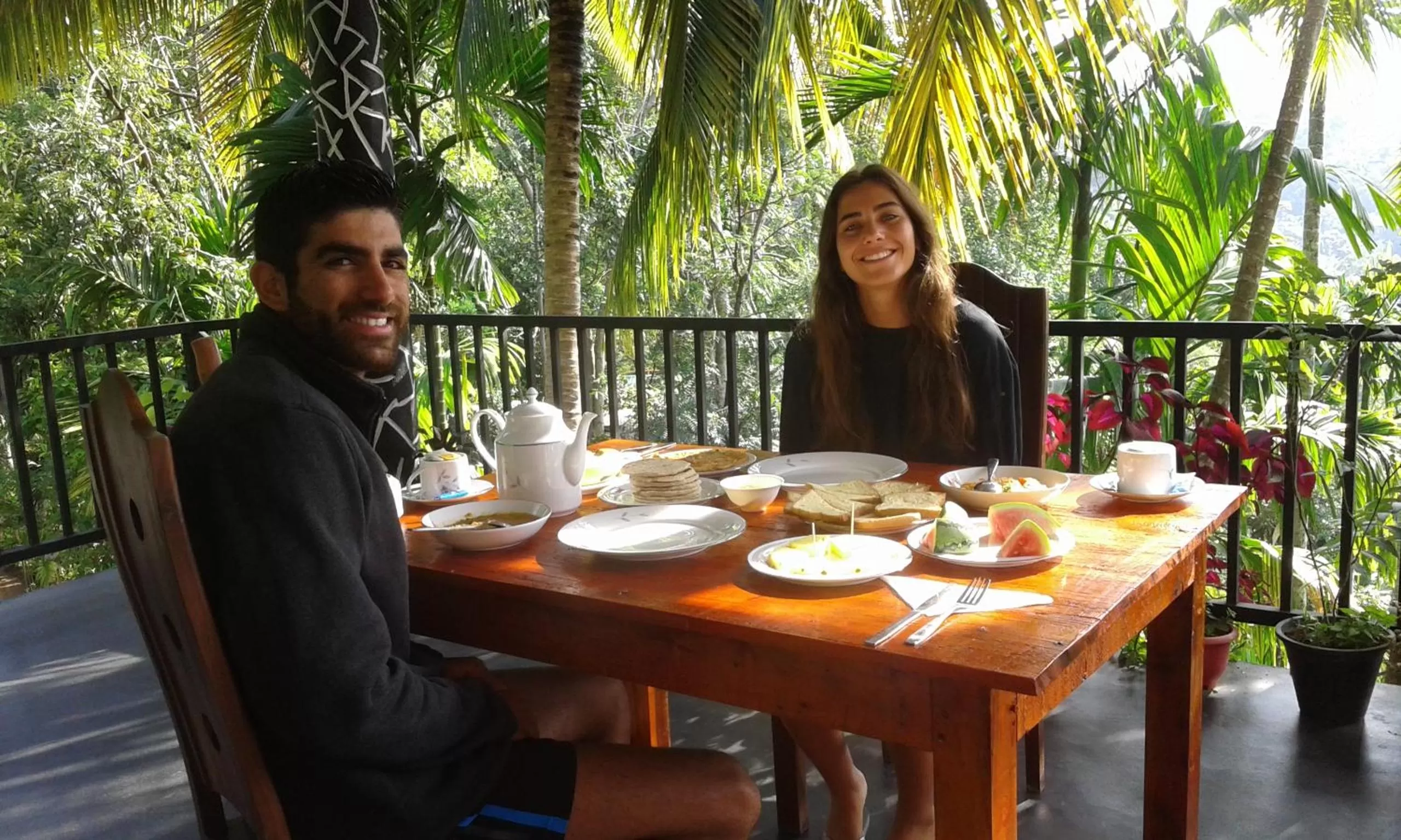 Asian breakfast, Restaurant/Places to Eat in Different View