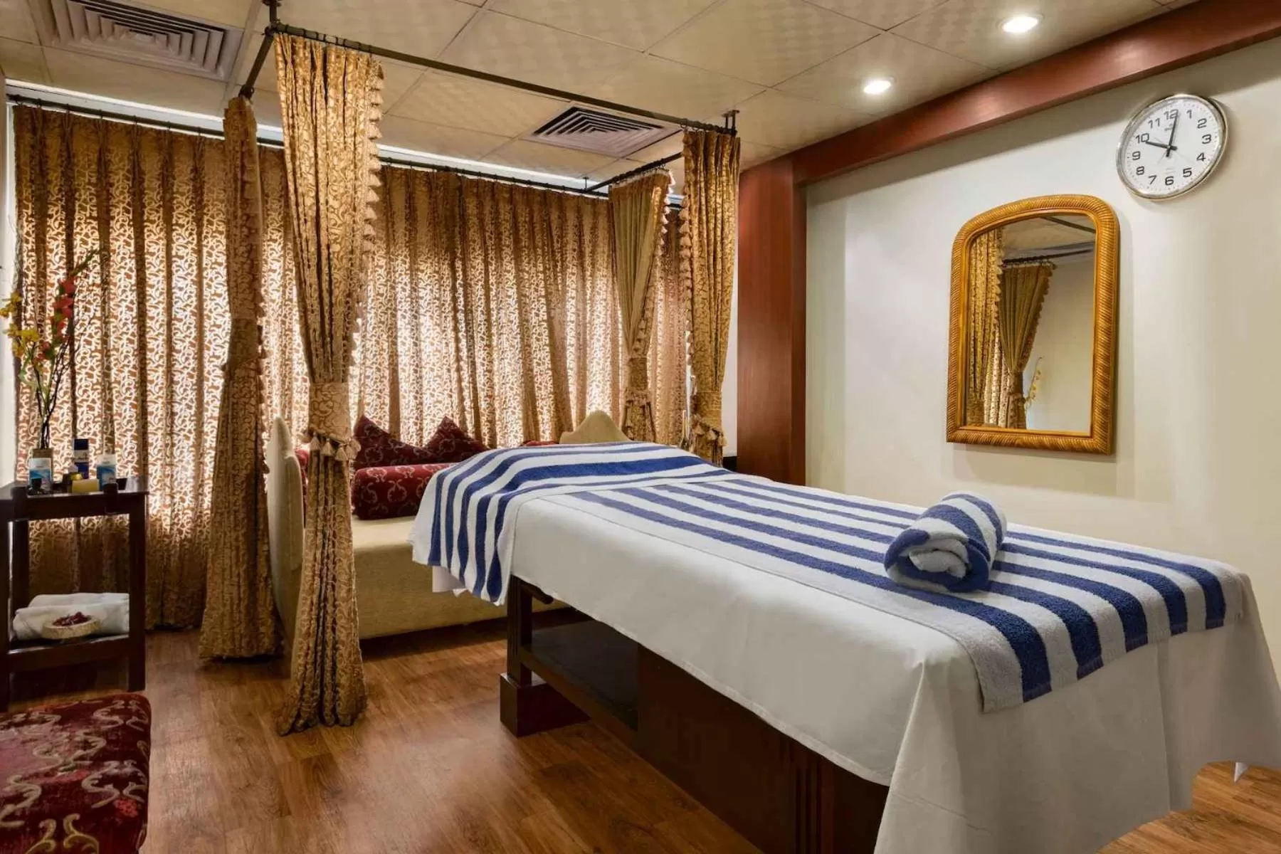 Ramada Plaza by Wyndham Karachi Airport Hotel