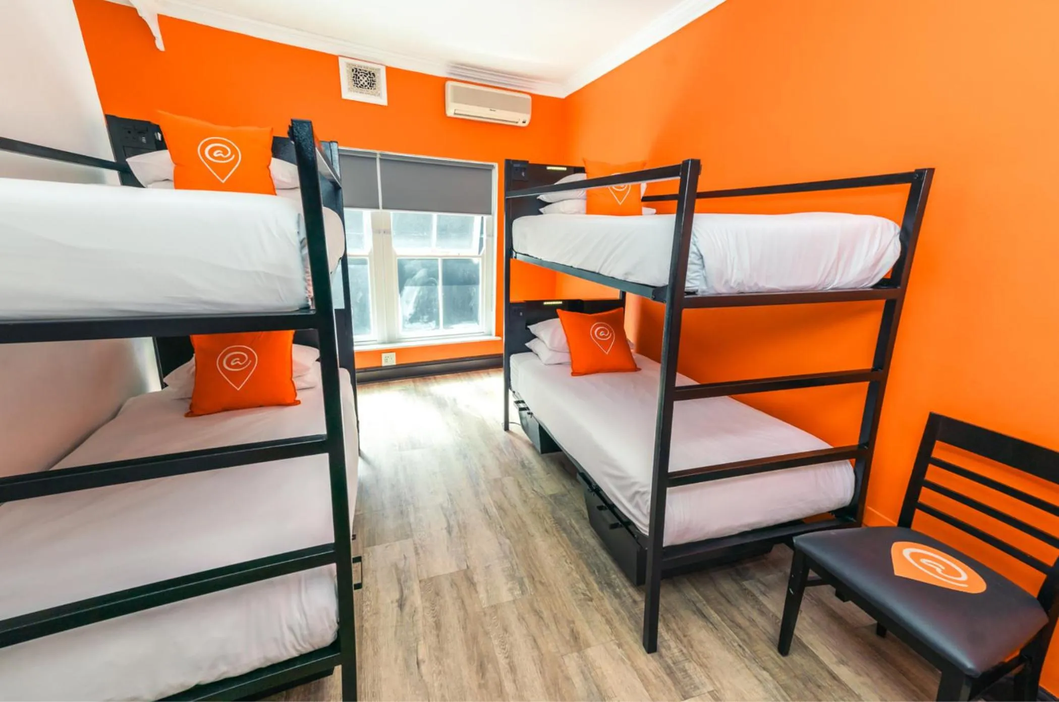 bunk bed, Bed in Never at Home Green Point