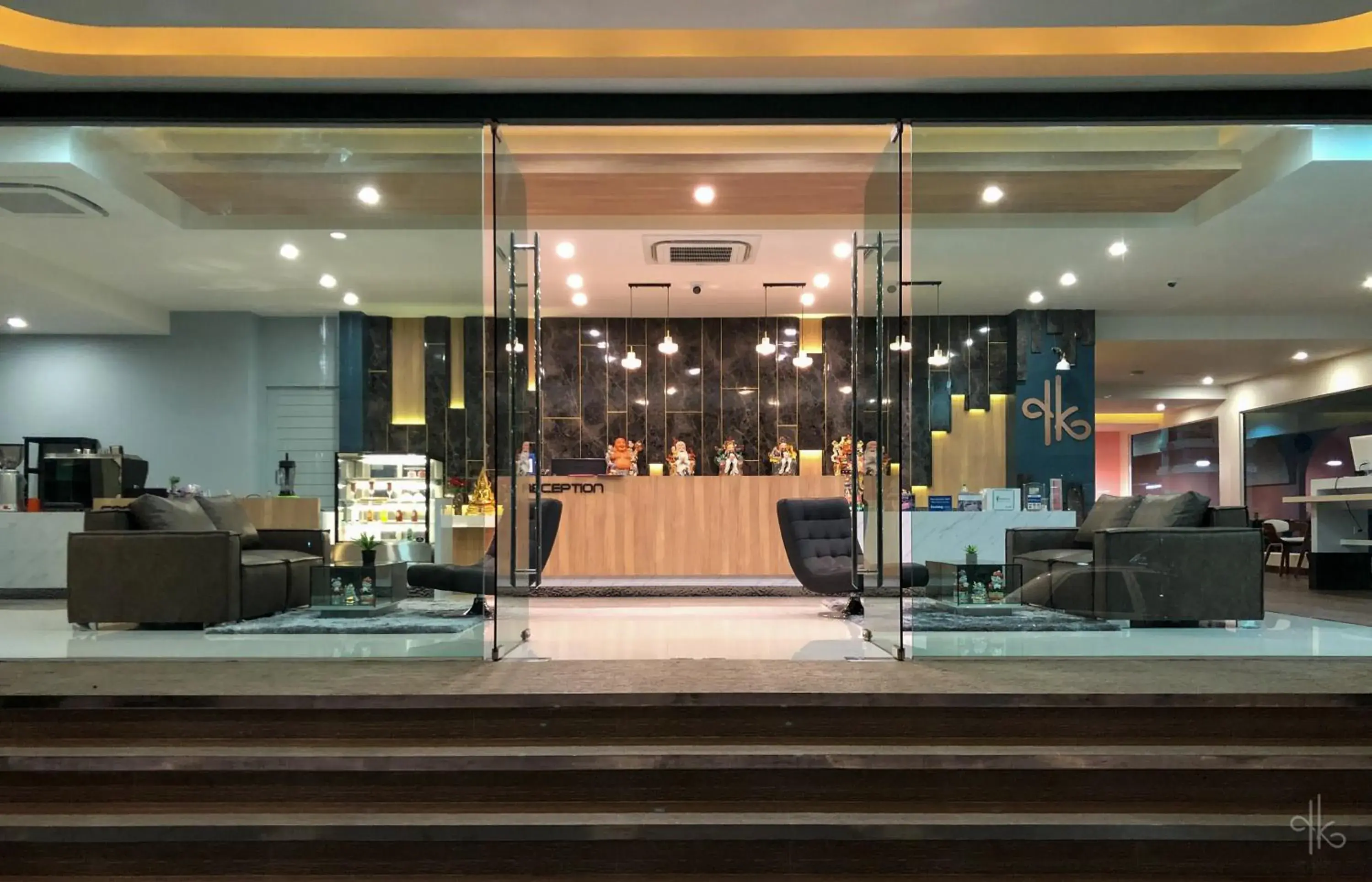 TK mansion Hat Yai TK mansion Hat Yai