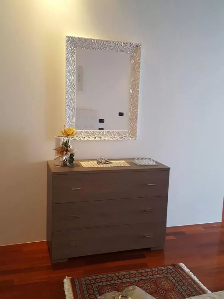 Bedroom in Dimora di Mara