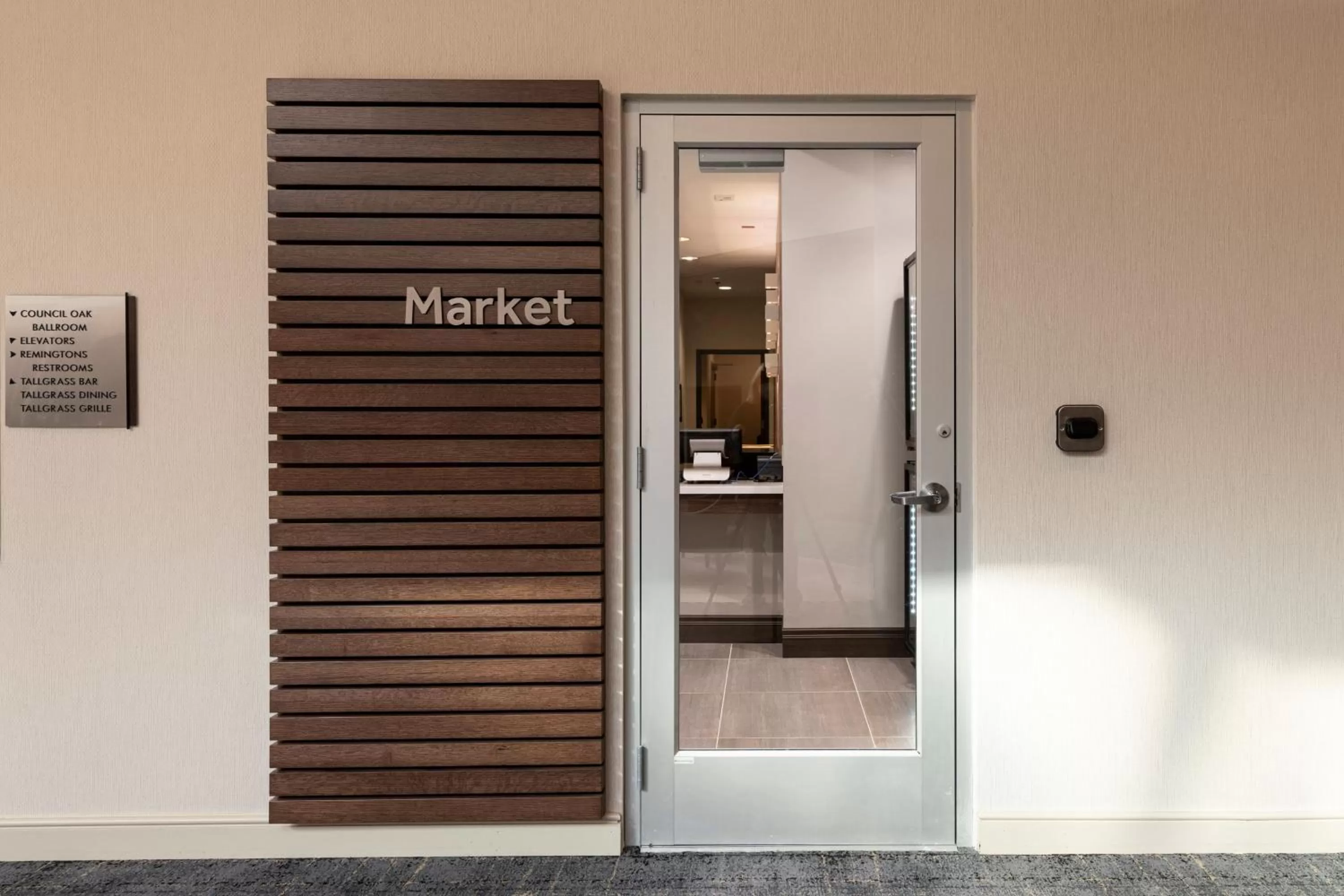 Other in Tulsa Marriott Southern Hills