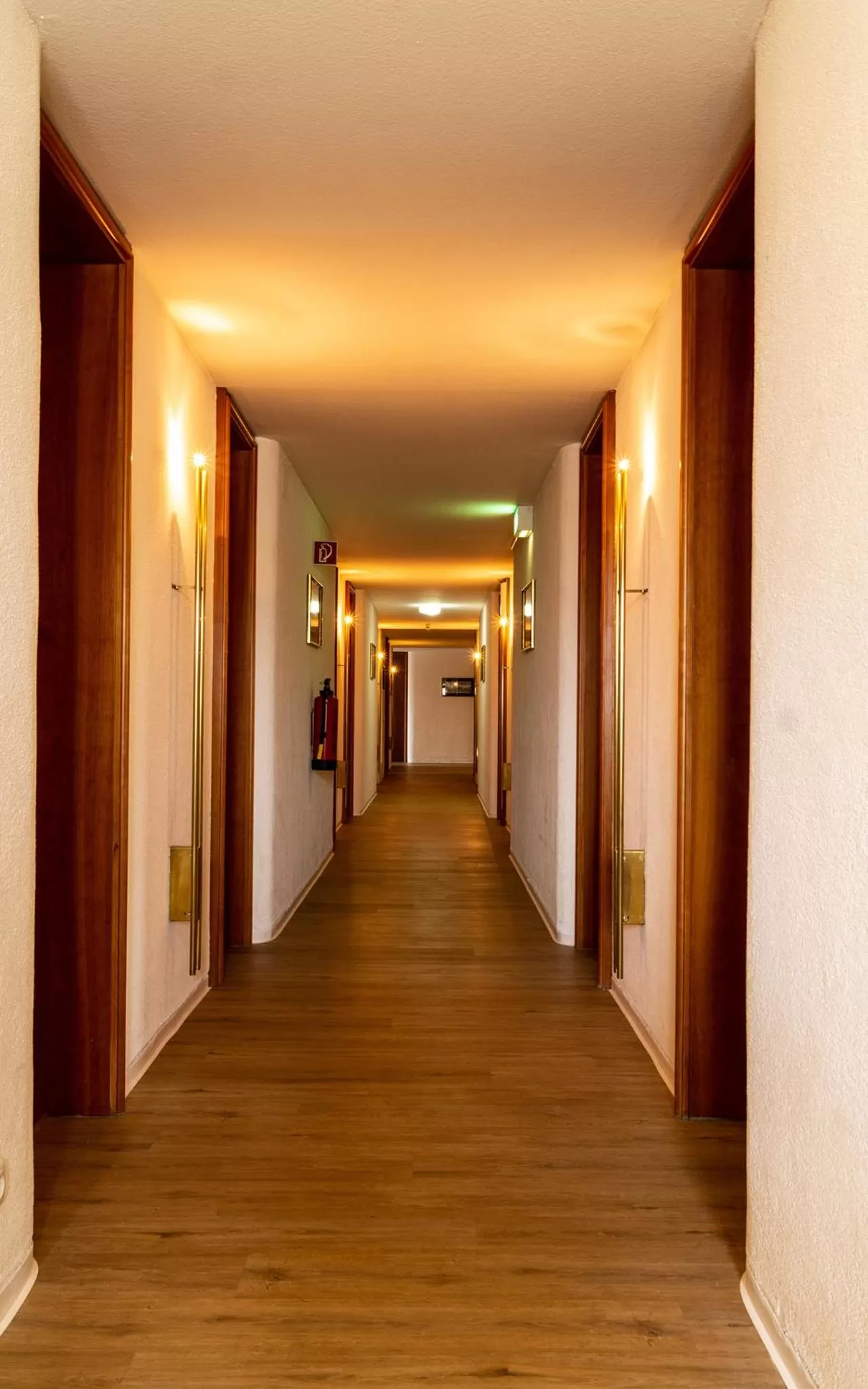 Property building in Trip Inn Bristol Hotel Mainz