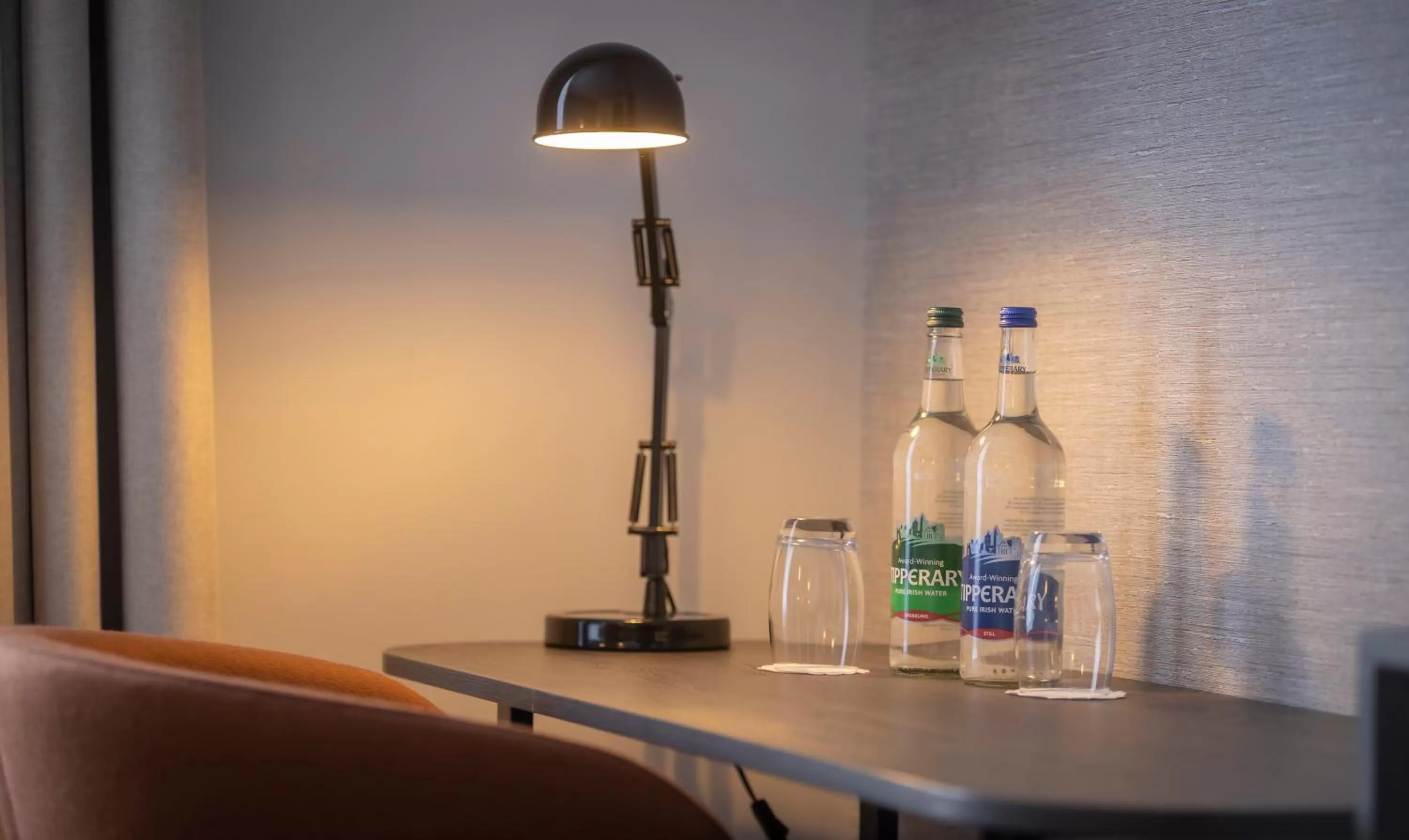 Bedroom in Leonardo Hotel Galway