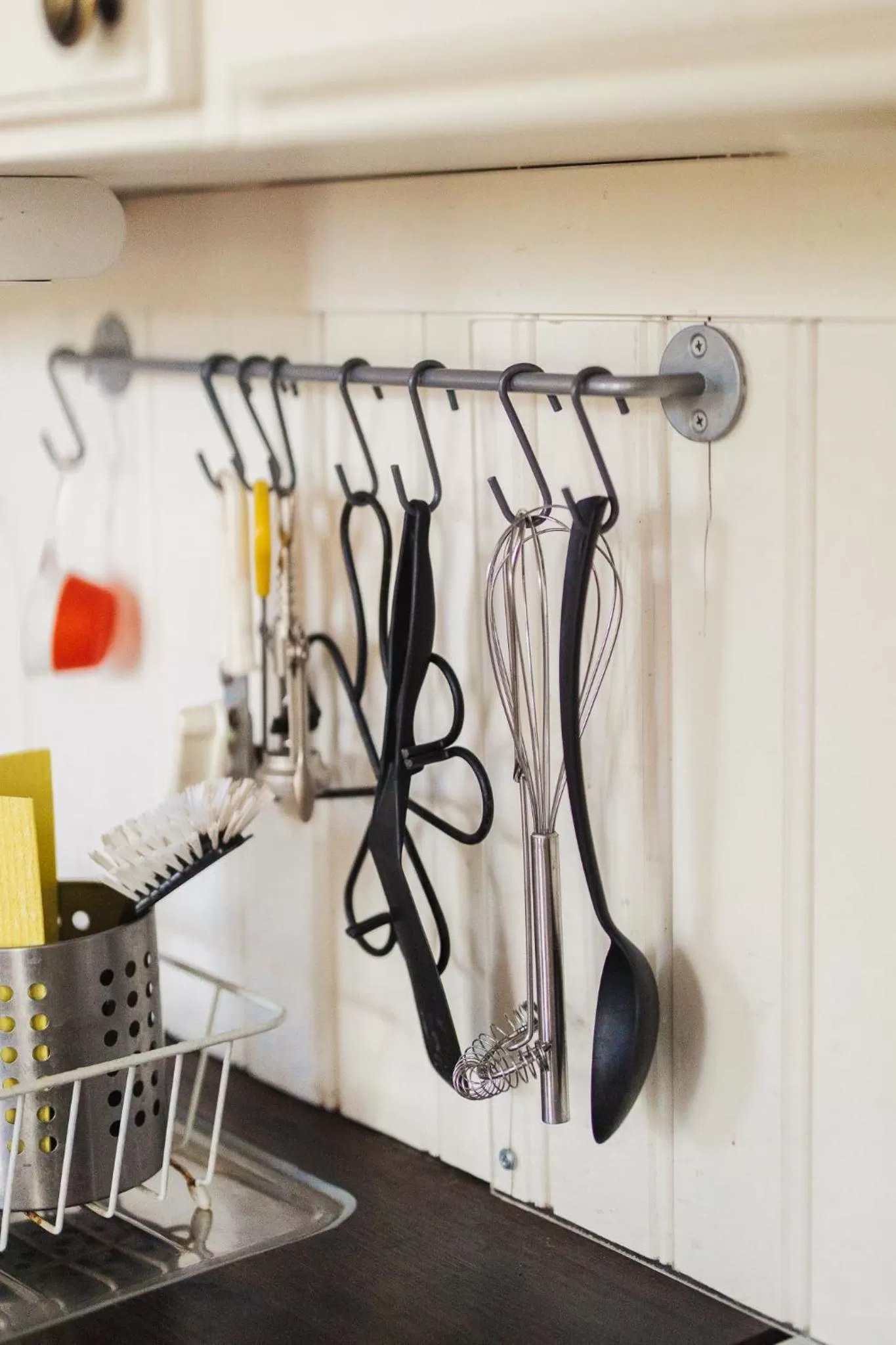 Property building, Kitchen/Kitchenette in Bäcks Bed & Breakfast