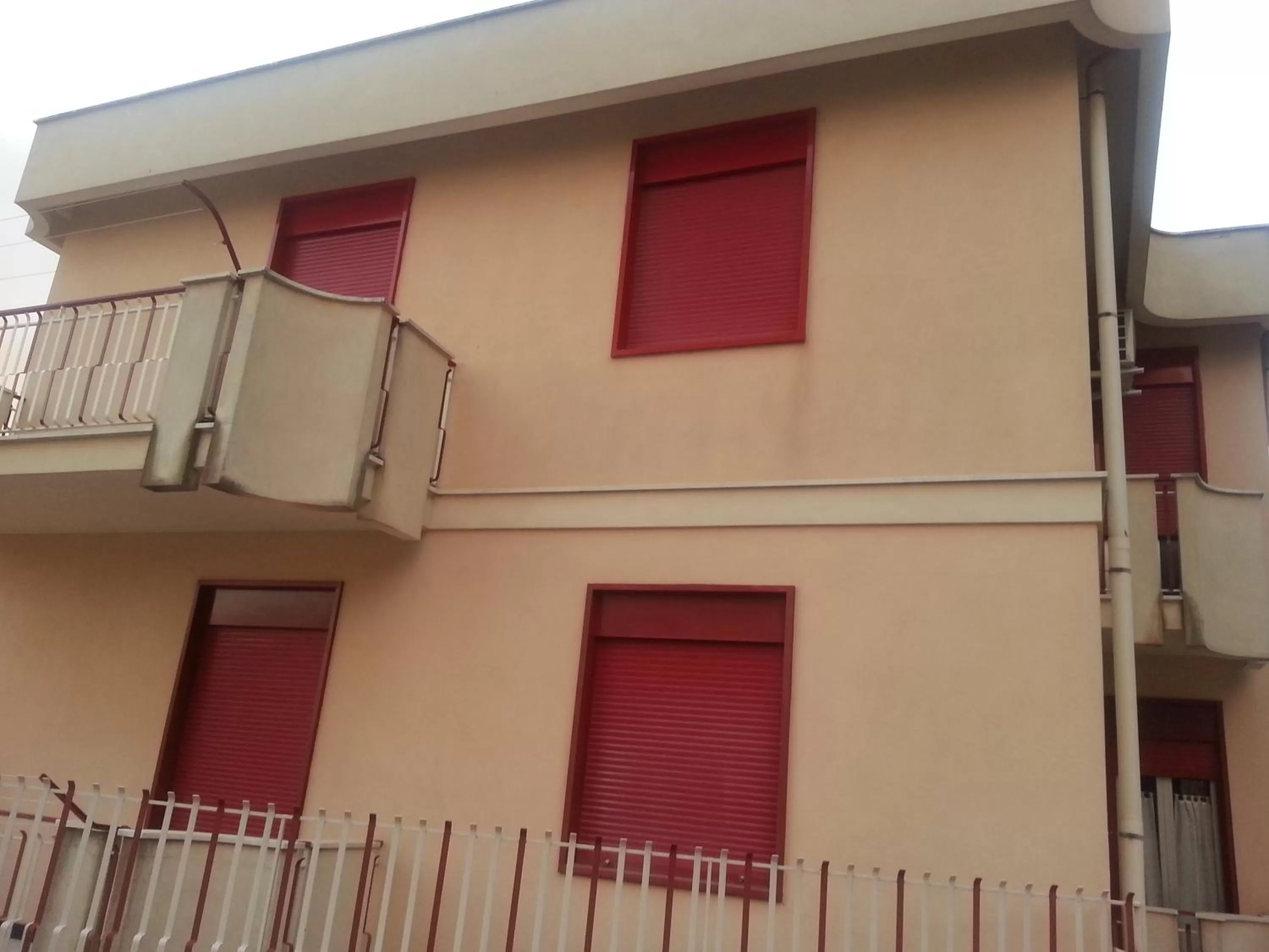 Mountain view in Bed & Breakfast Hollywood