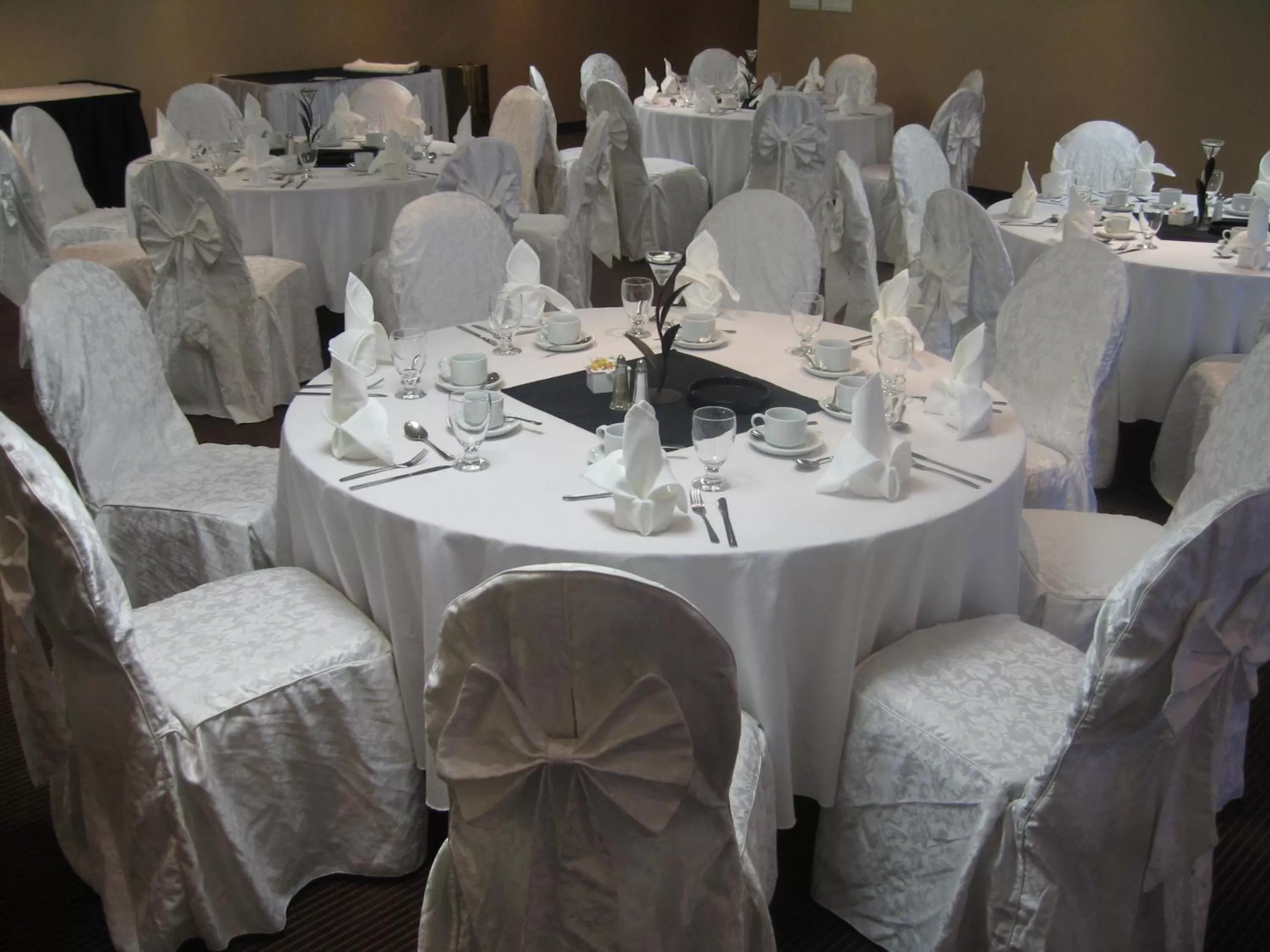 Banquet/Function facilities in Park Inn by Radisson Toronto-Markham