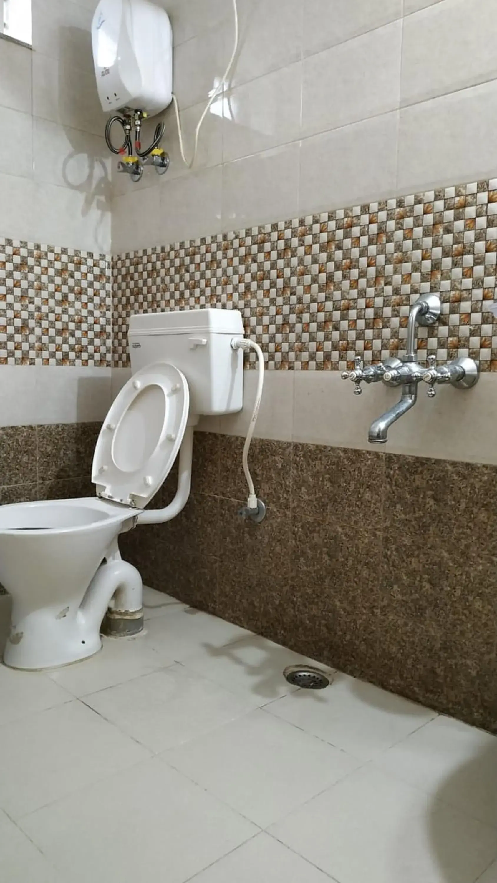 Deluxe King Room in Nest Guest House Deluxe King Room in Nest Guest House