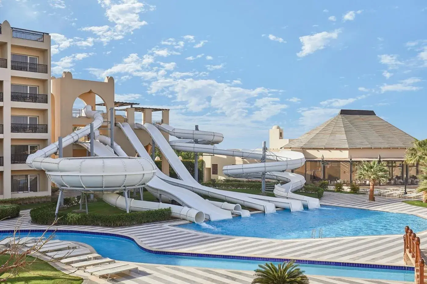 Steigenberger Aqua Magic, All inclusive Steigenberger Aqua Magic, All inclusive