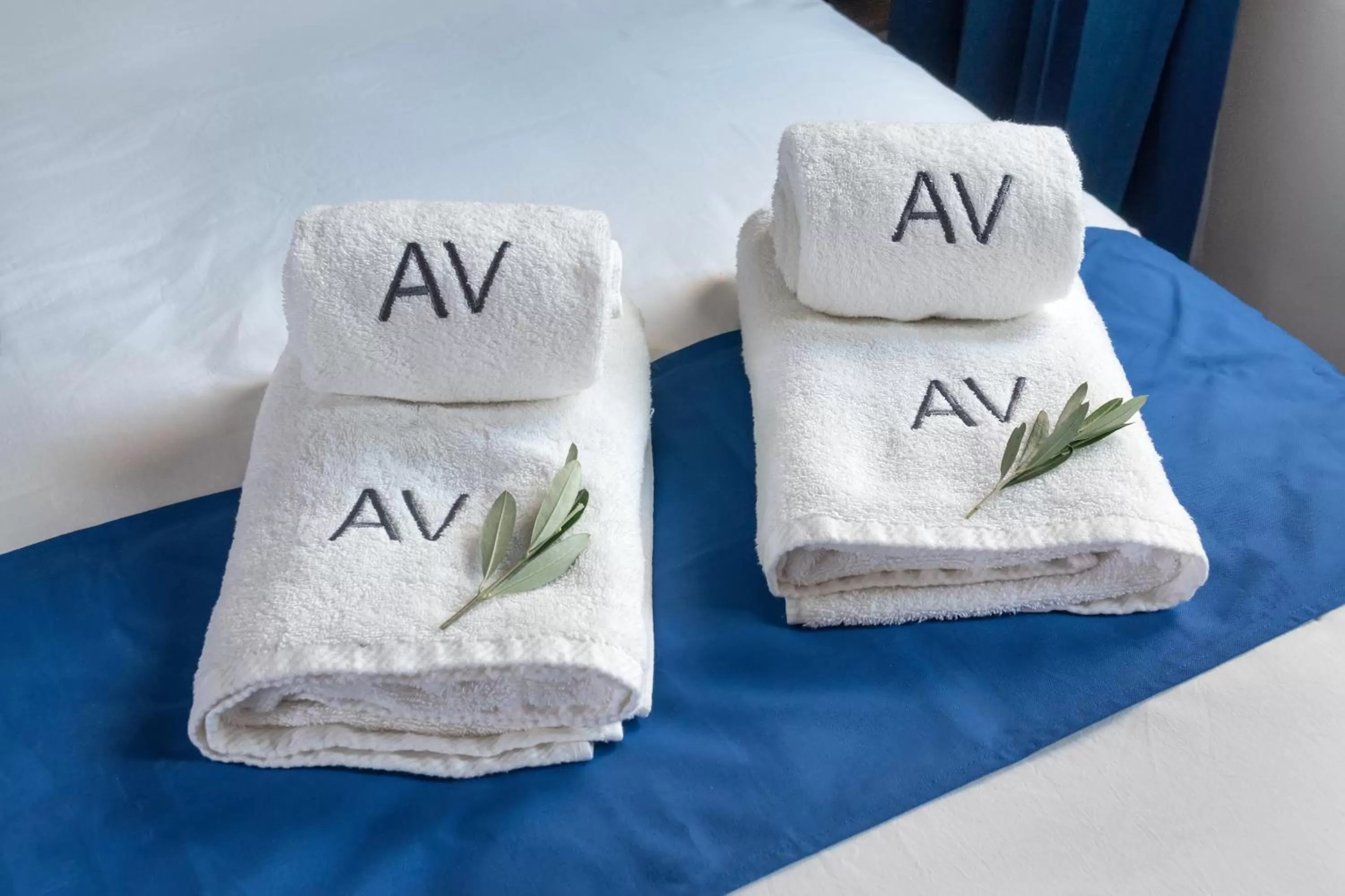 Bed in Exarchia House Project