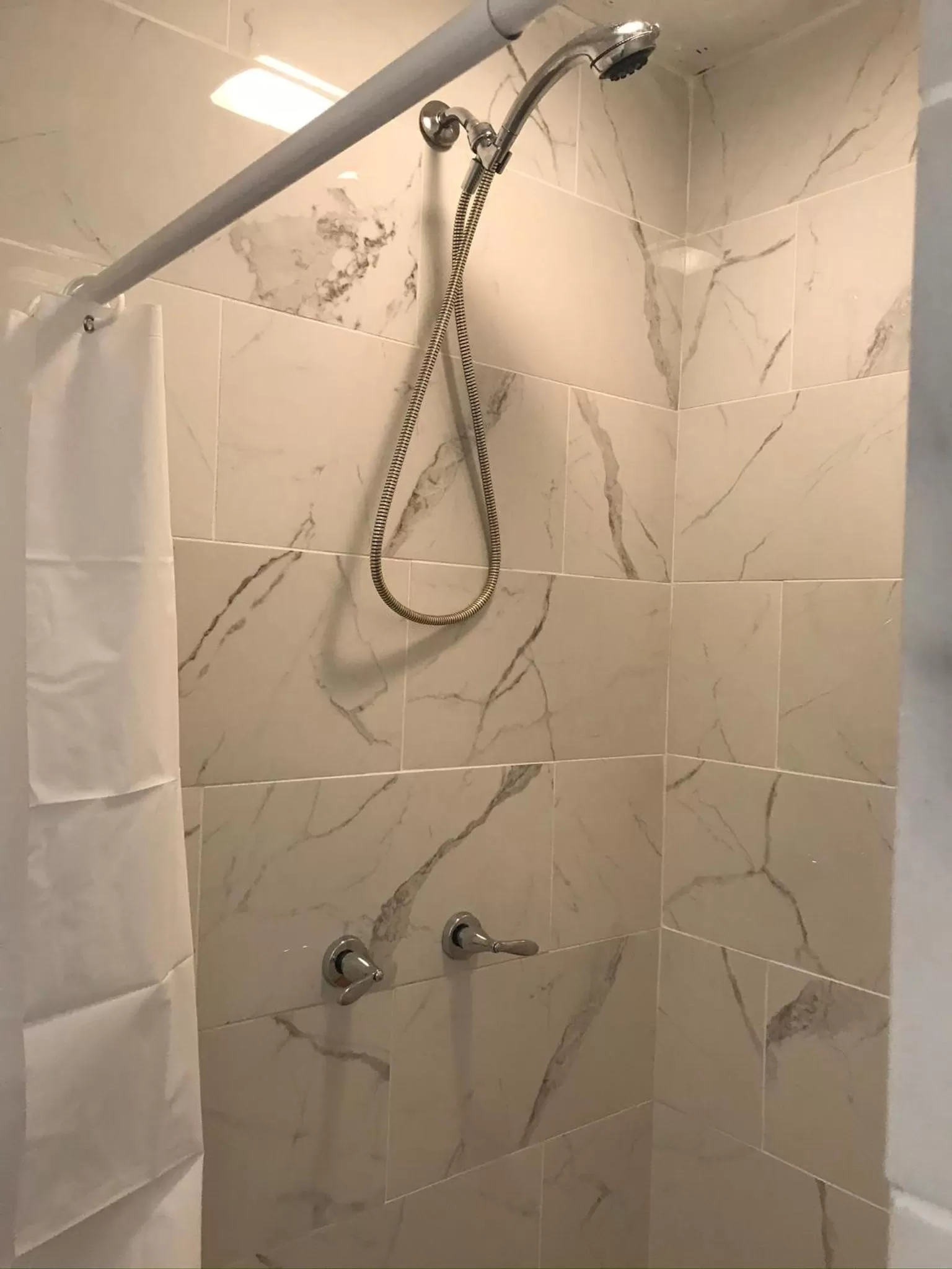 Bathroom in 5 Star Victorian Mansion-Downtown No Locals