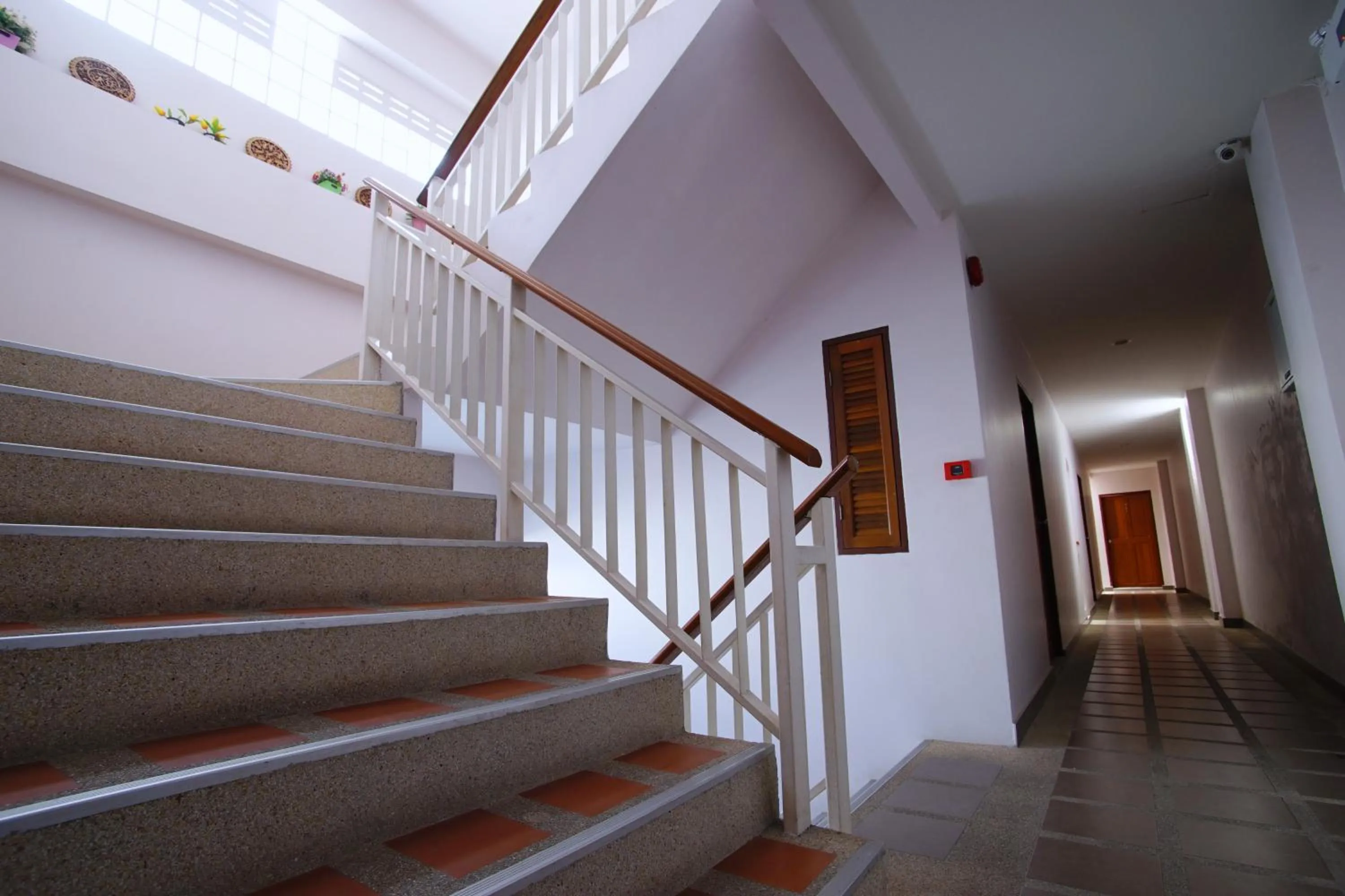 Ming Shou Boutique House