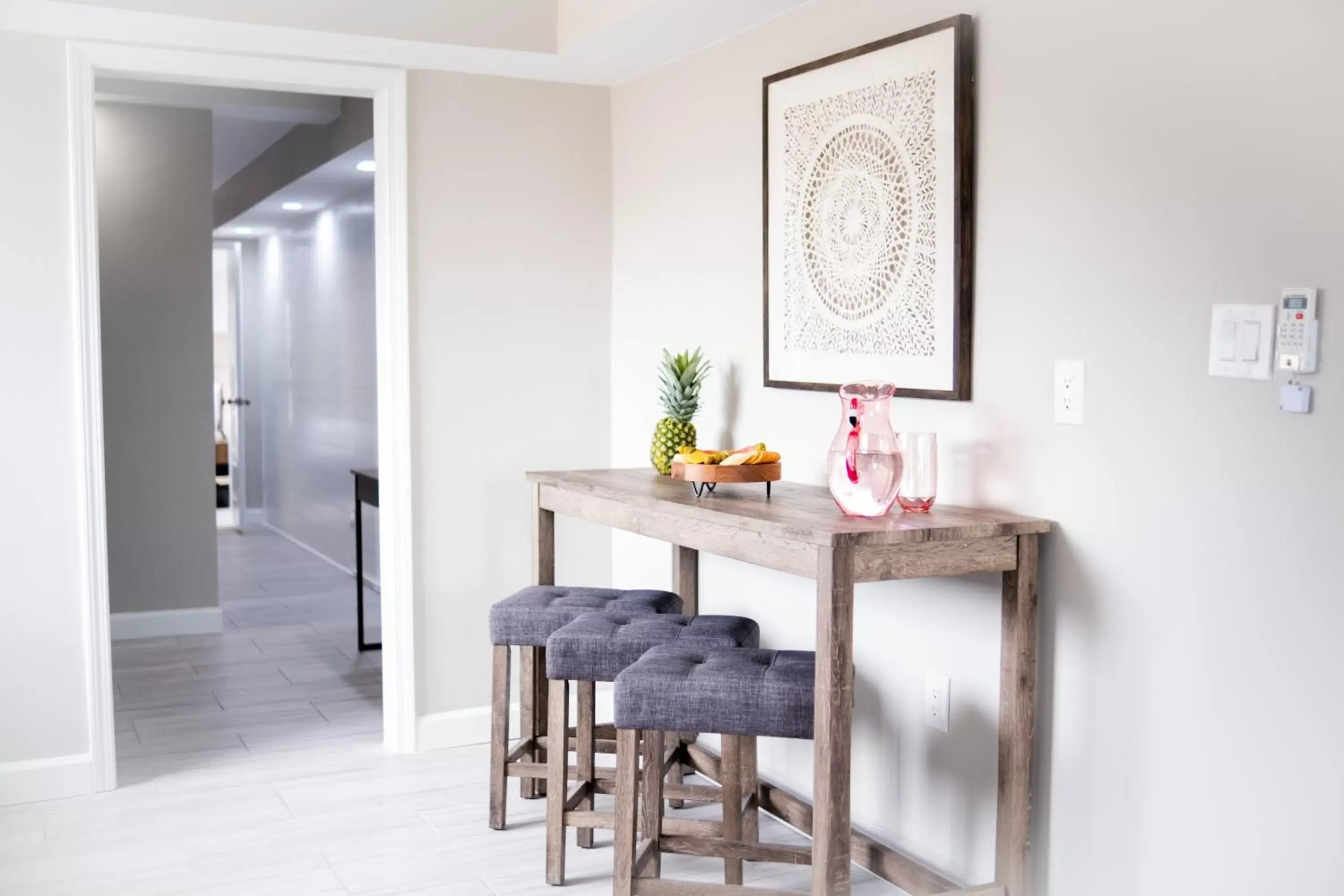 King Suite in 300 Tenth King Suite in 300 Tenth