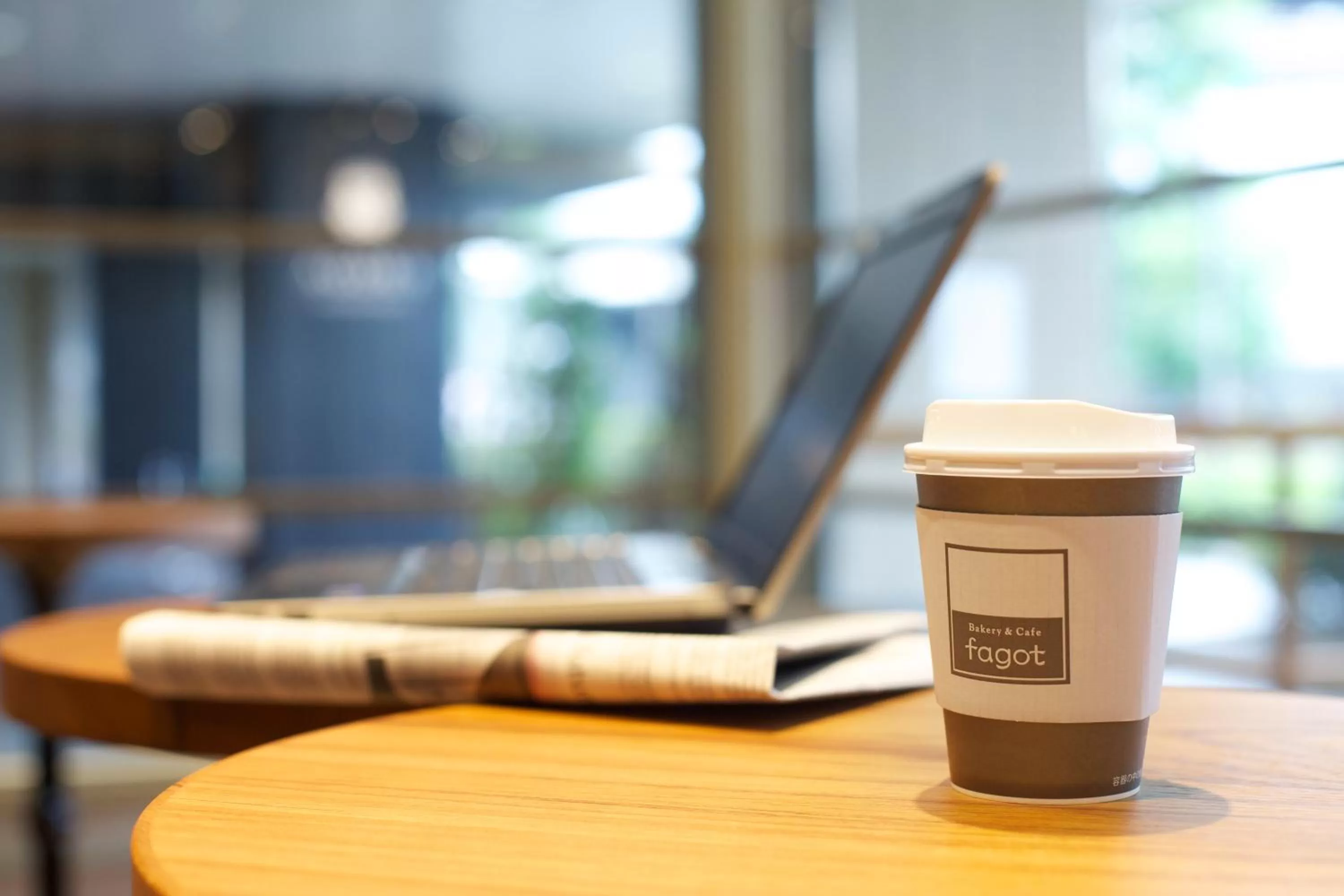 Restaurant/places to eat in Hotel Agora Osaka Moriguchi