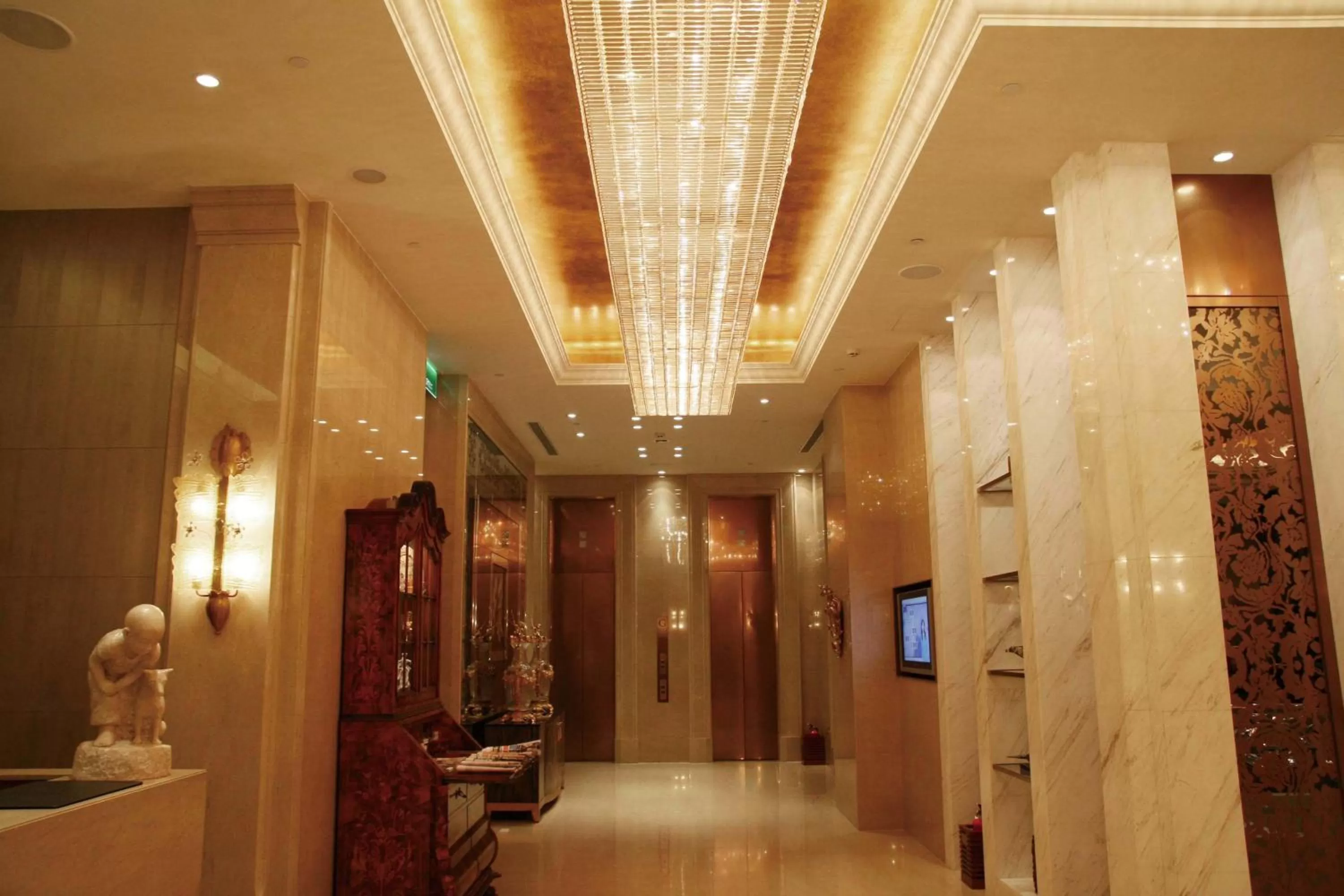 Other in San Want Residences Taipei